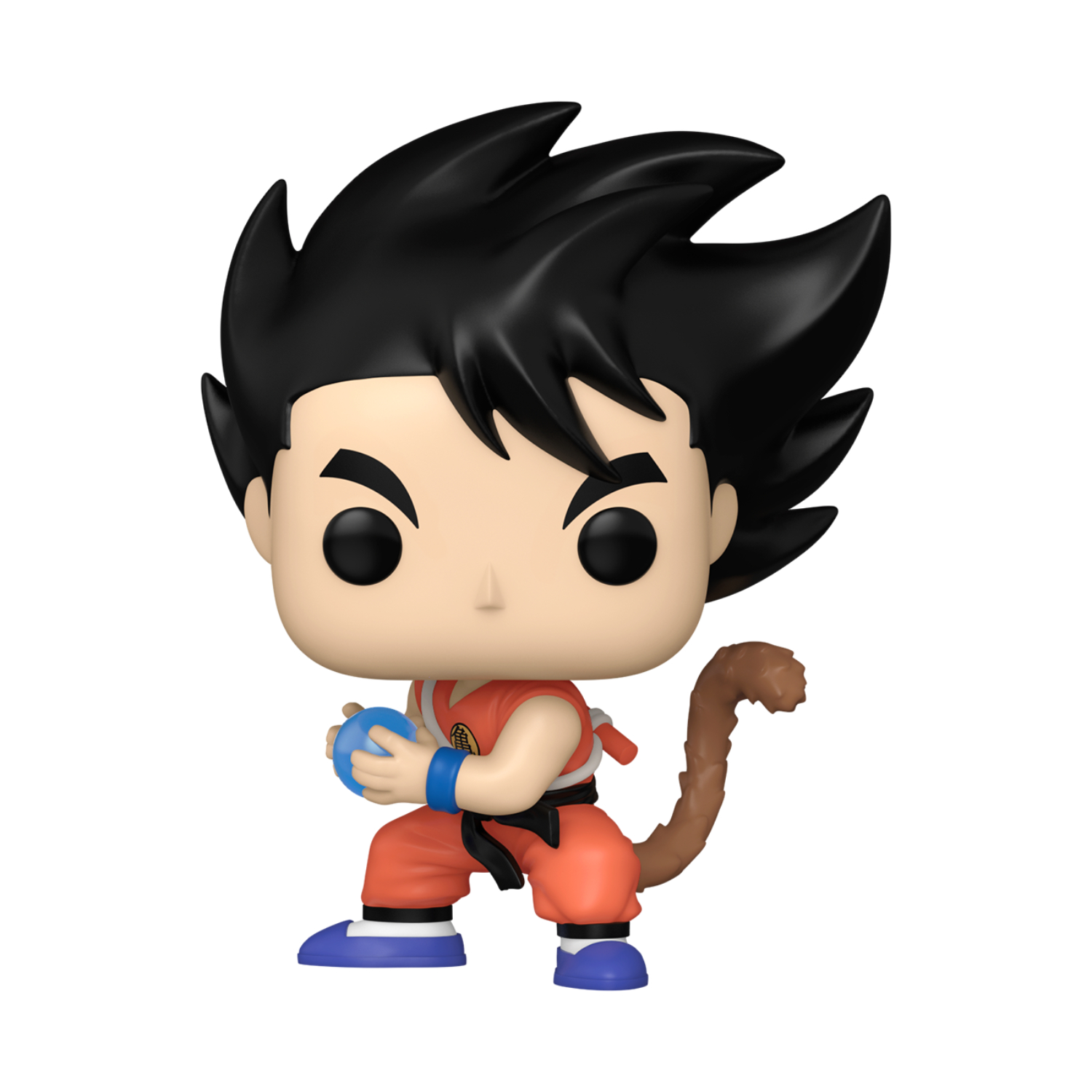 Funko Pop! Animation: Dragon Ball - Goku - Image 22