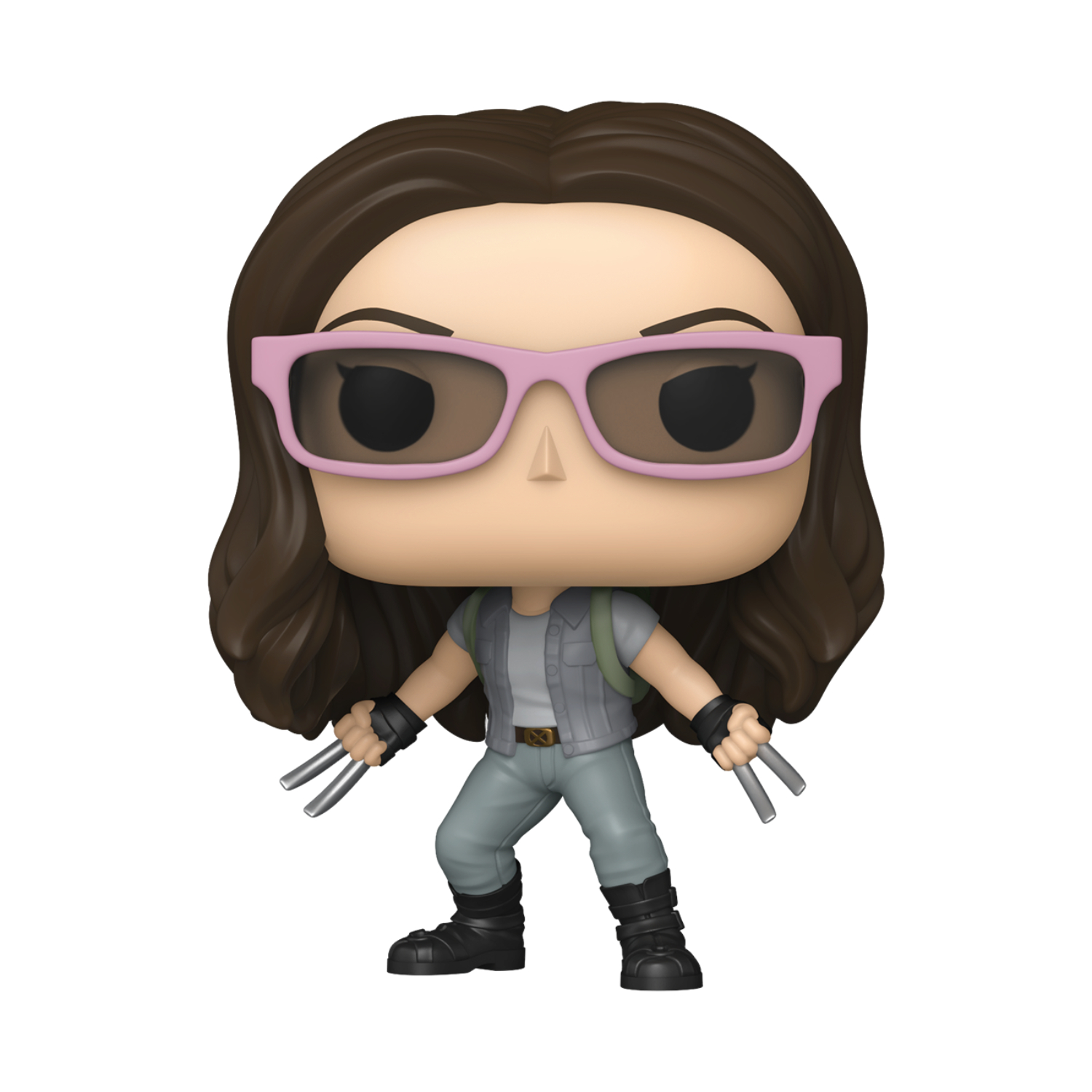 Funko Pop! Marvel: Deadpool & Wolverine - X-23 With Sunglasses - Image 10