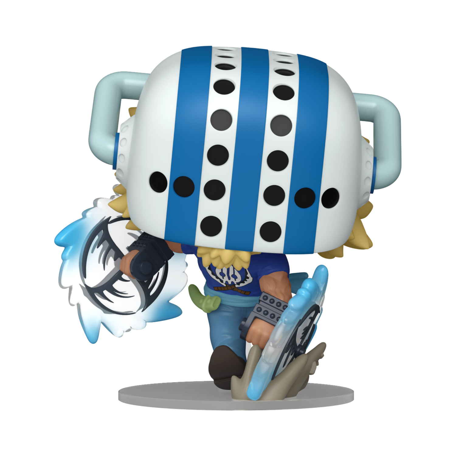 Funko Pop! Animation: One Piece - Killer (Special Edition) - Image 18