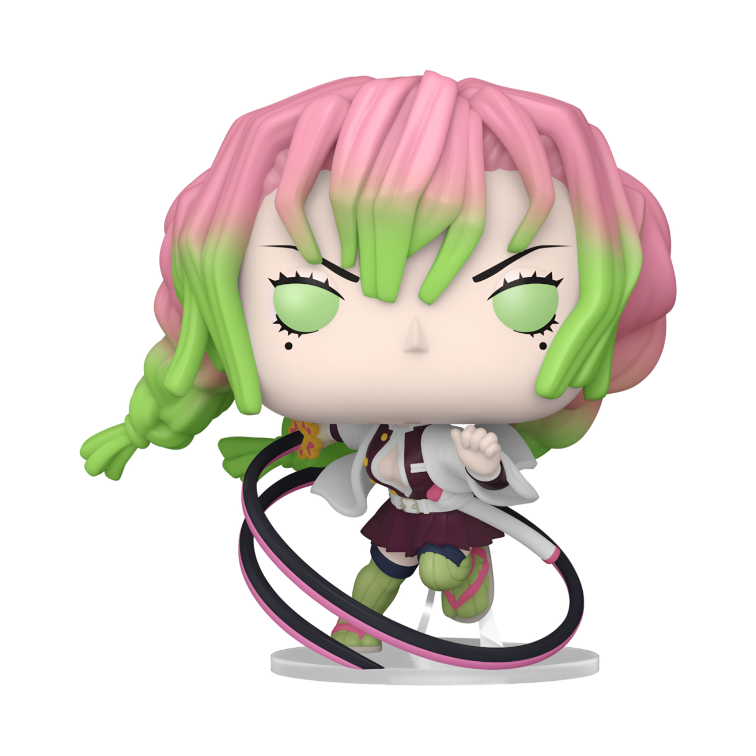 Funko Pop! Animation: Demon Slayer - Mitsuri Kanroji - Image 12