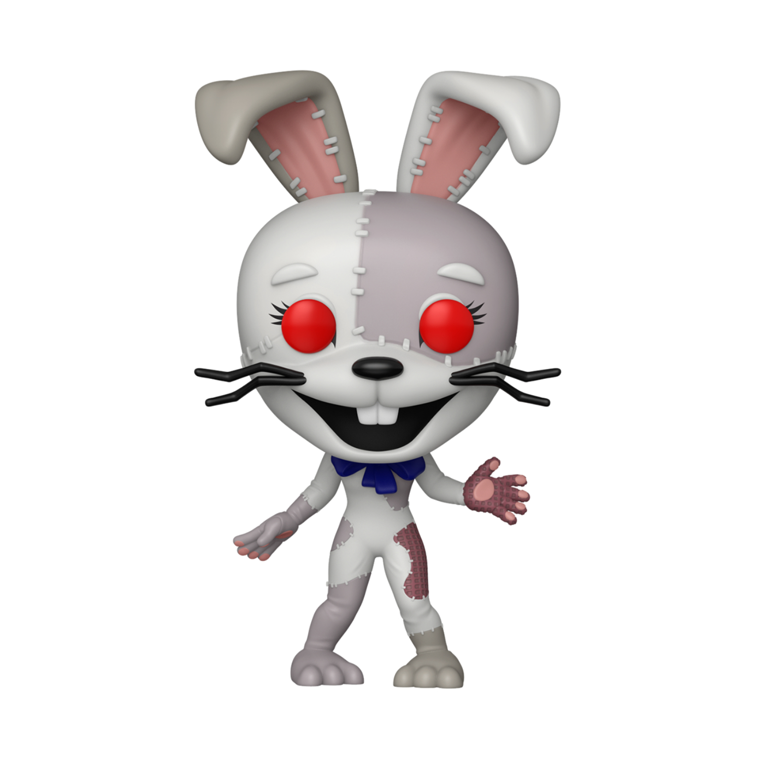 Funko Pop! Games: Five Nights At Freddys Help Wanted 2 - Vanny - Image 24