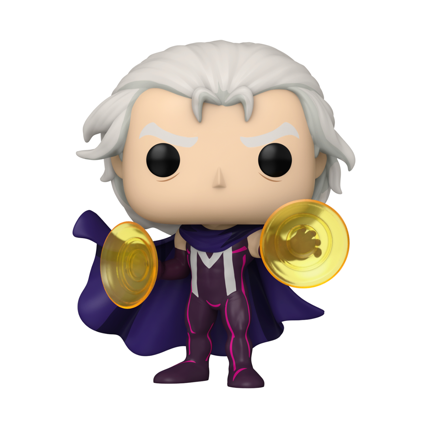 Funko Pop! Marvel Studios: X-MEN - Magneto - Image 18