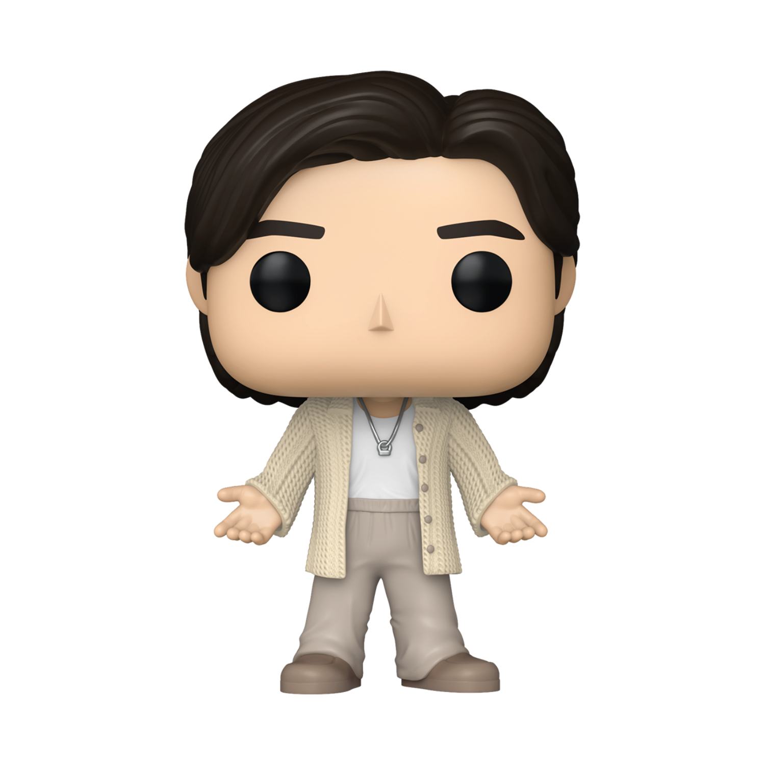 Funko Pop! Rocks: Indigo - RM (Wildflower) - Image 10