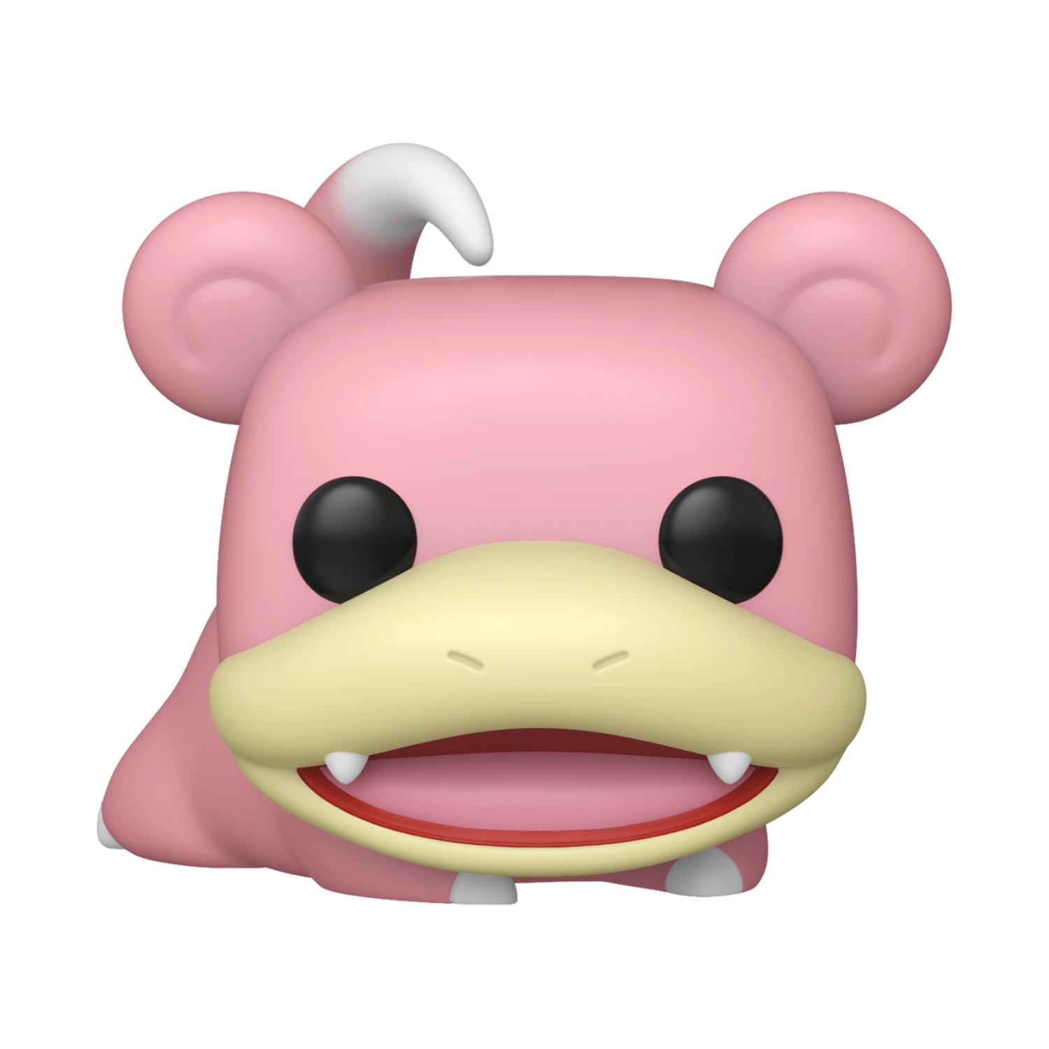Funko Pop! Games: Pokemon - Slowpoke - Image 22