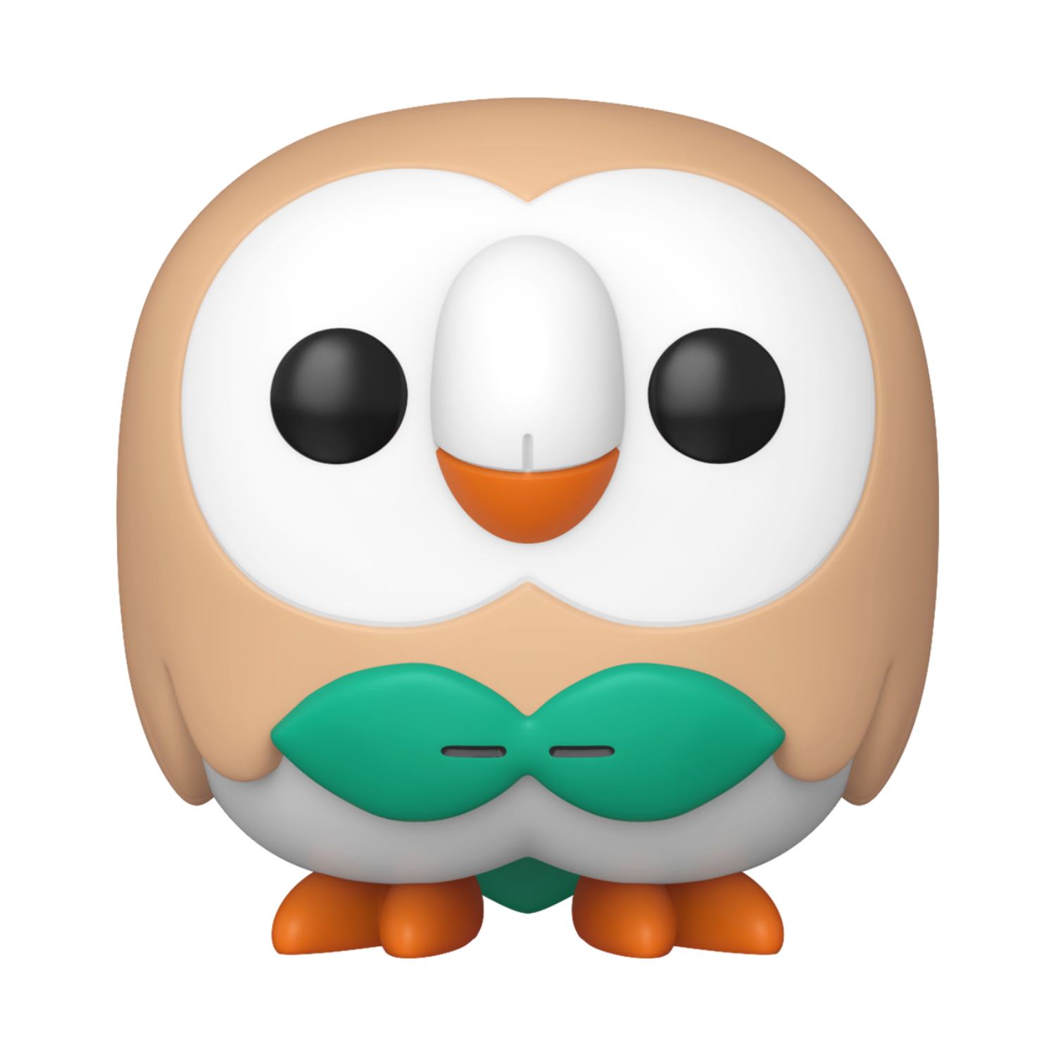 Funko Pop! Games: Pokemon - Rowlet Brindibou Bauz - Image 10