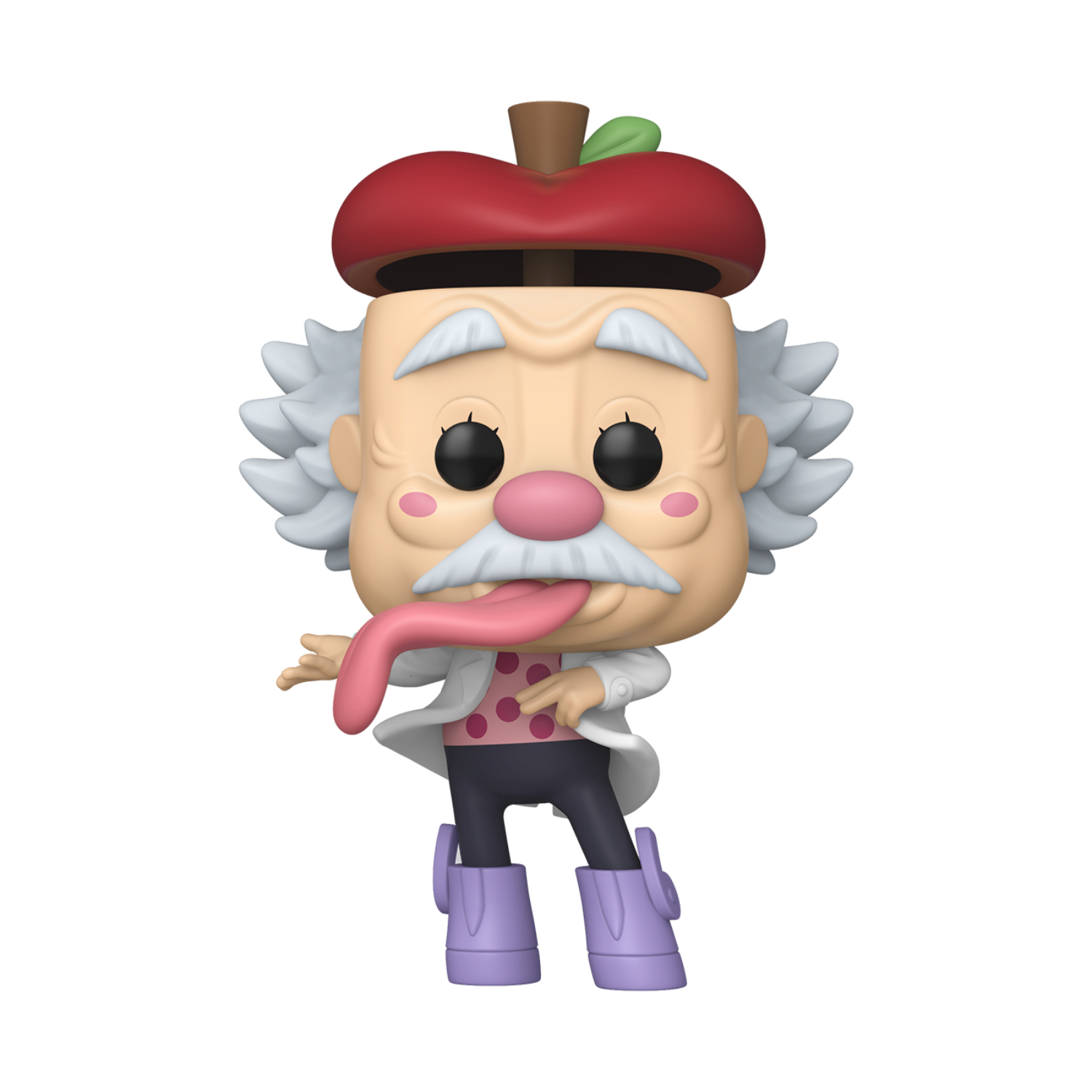 Funko Pop! Animation: One Piece - Vegapunk - Image 16