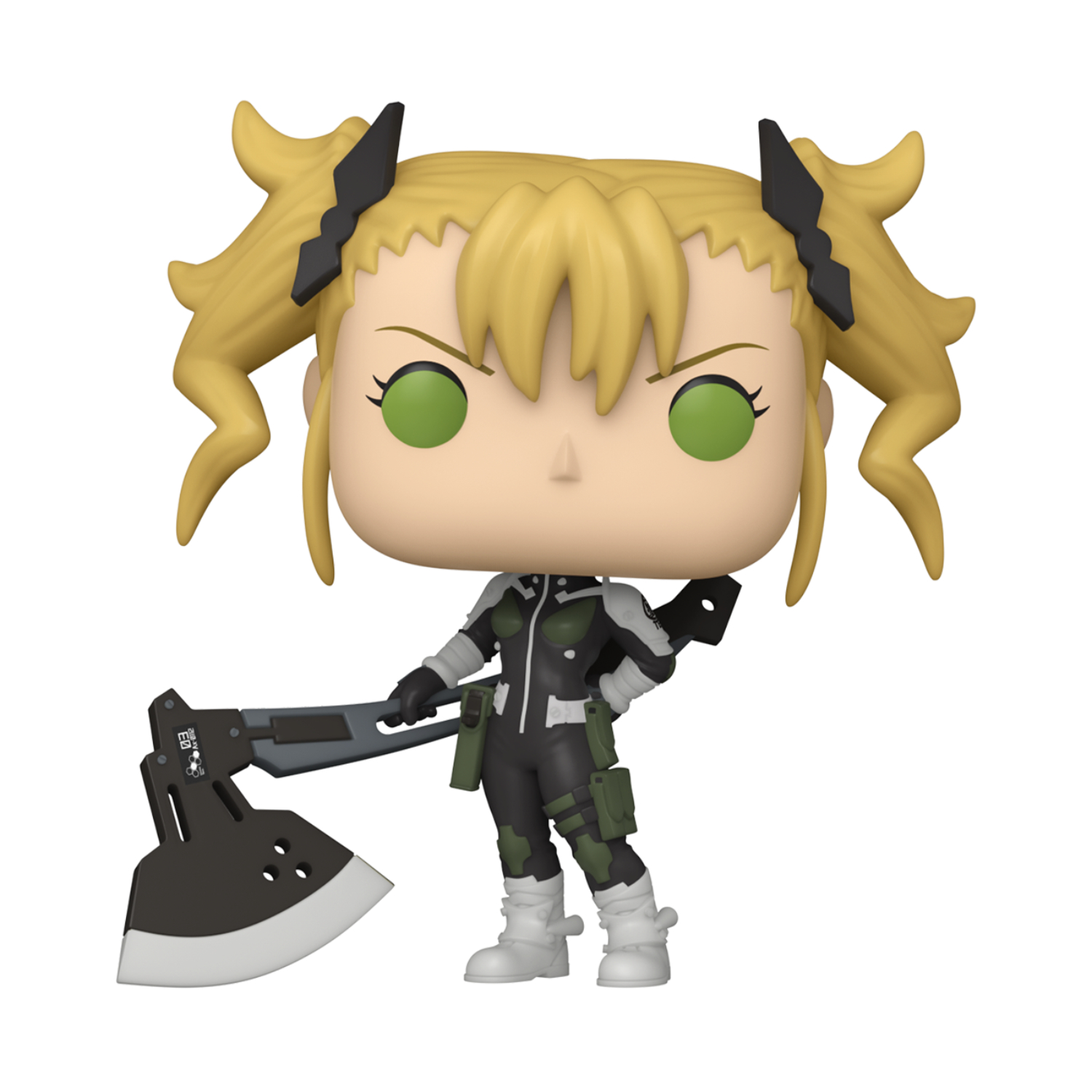 Funko Pop! Animation: Kaiju No. 8 - Kikoru Shinomiya - Image 20