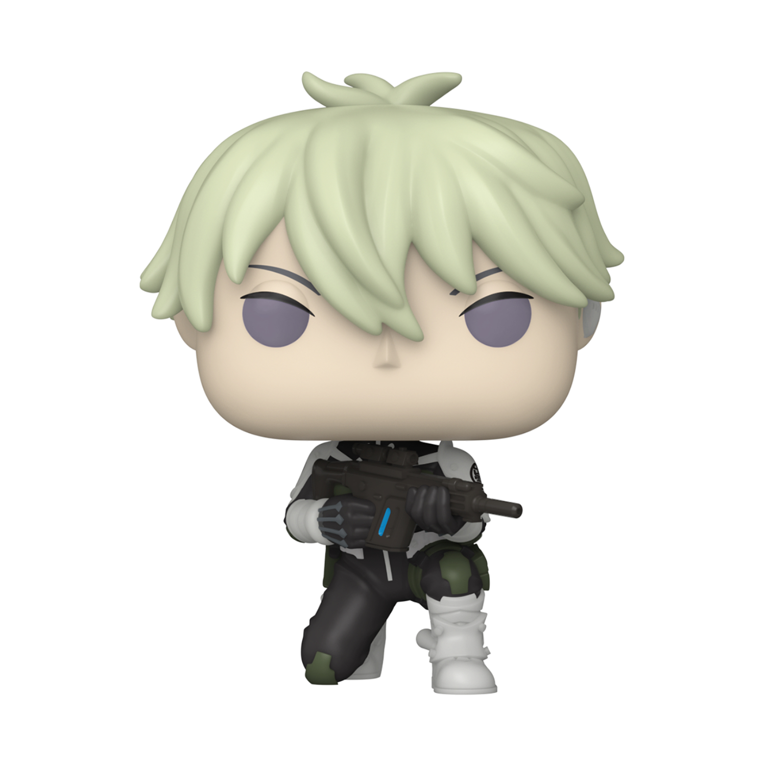 Funko Pop! Animation: Kaiju No. 8 - Reno Ichikawa - Image 22