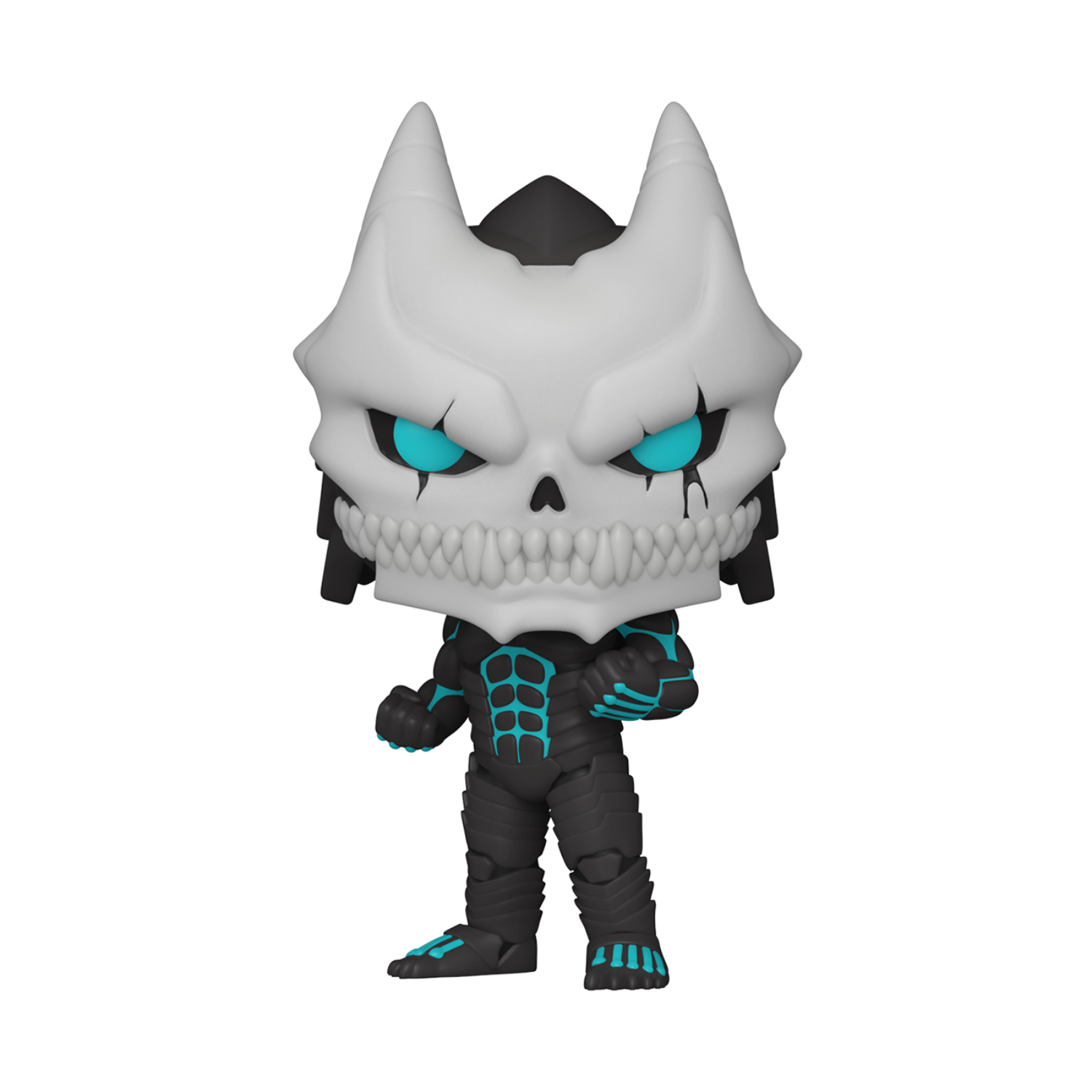 Funko Pop! Animation: Kaiju No. 8 - Kaiju No. 8 - Image 28
