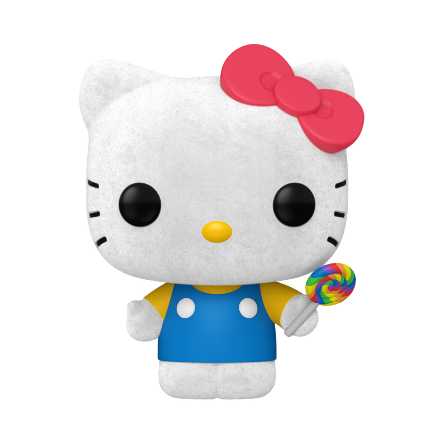 Funko Pop!: Hello Kitty - Hello Kitty (Flocked)(Special Edition) - Image 24