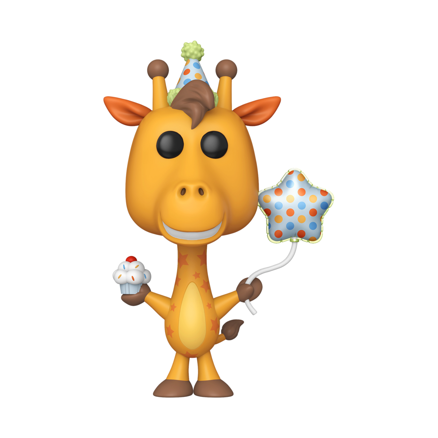 Funko Pop! Icons: Toys R Us - Geoffrey (Special Edition) - Image 11