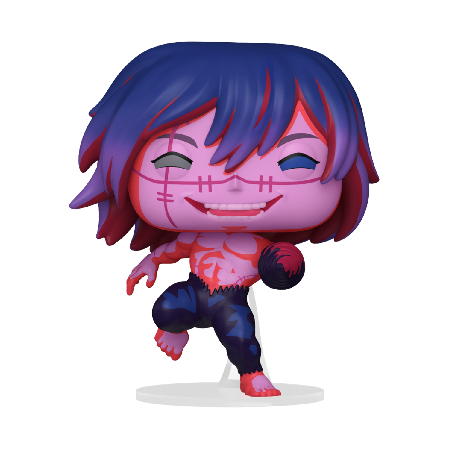 Funko Pop! Animation: Jujutsu Kaisen - Mahito - Image 12