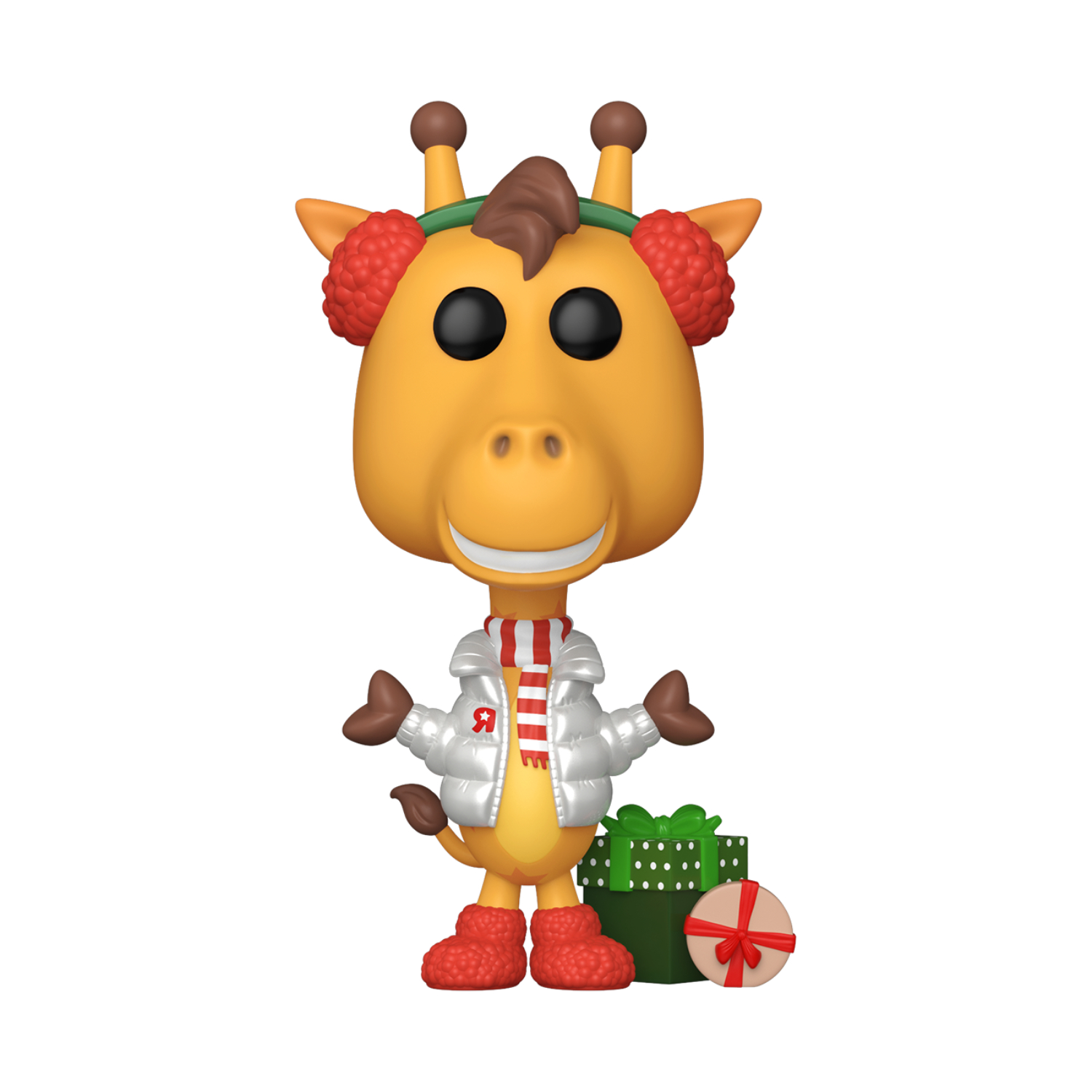 Funko Pop! Ad Icons: ToysRus - Winter Geoffrey(Special Edition) - Image 10