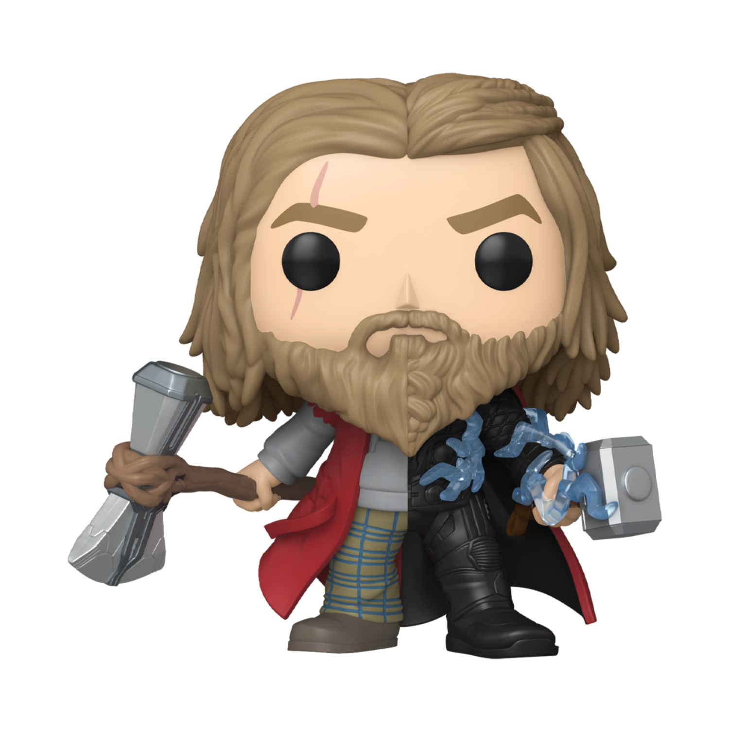 Funko Pop! Marvel Studios: The Infinity Saga - Bro Thor/Thor (Special Edition) - Image 14