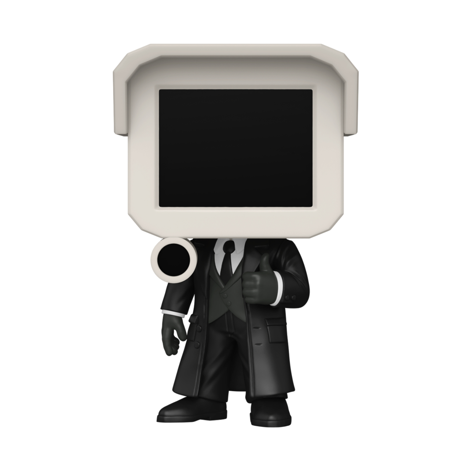 Funko Pop! Animation: Skibidi Toilet - Cameraman - Image 10