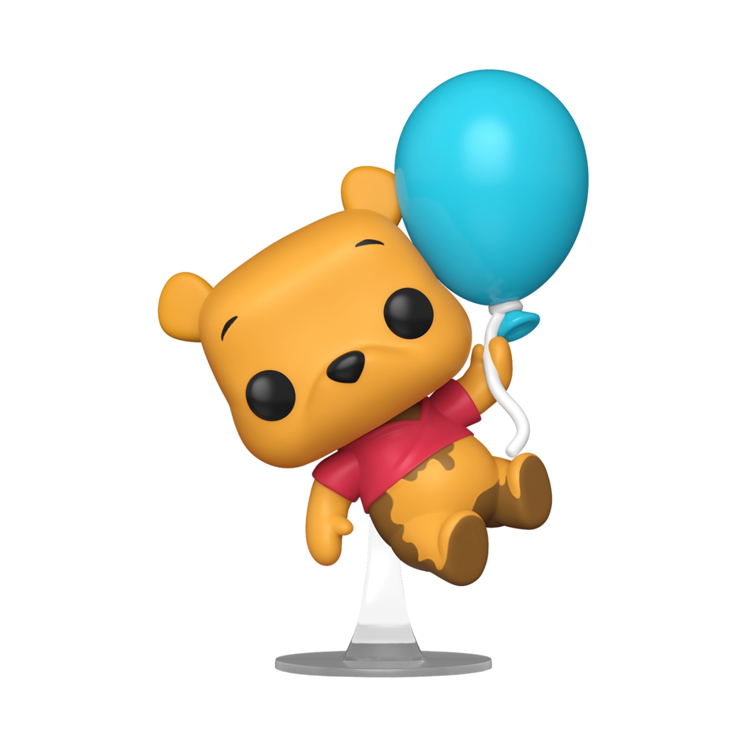 Funko Pop! Disney: Winnie the Pooh - Pooh with Balloon - Image 12