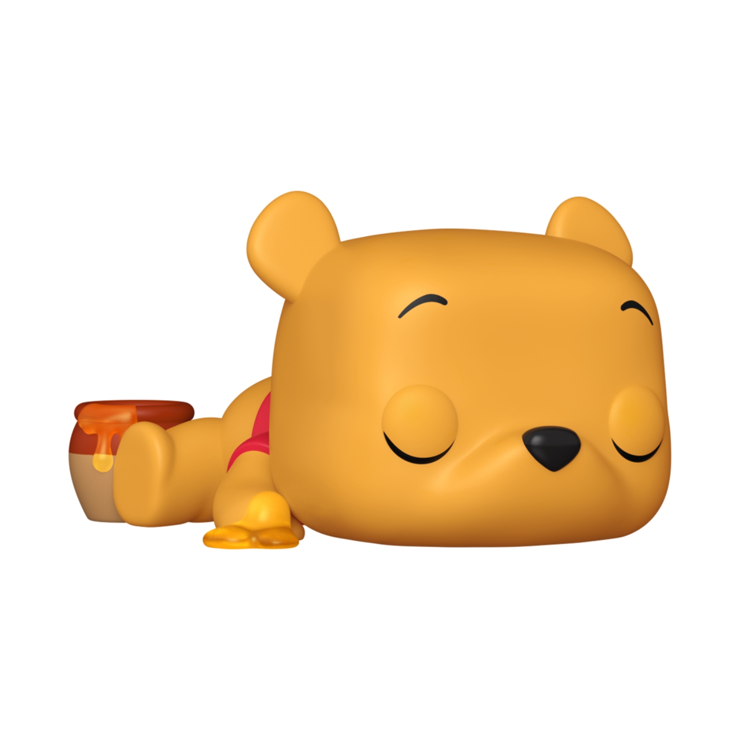 Funko Pop! Disney: Winnie the Pooh - Sleeping Winnie The Pooh - Image 16