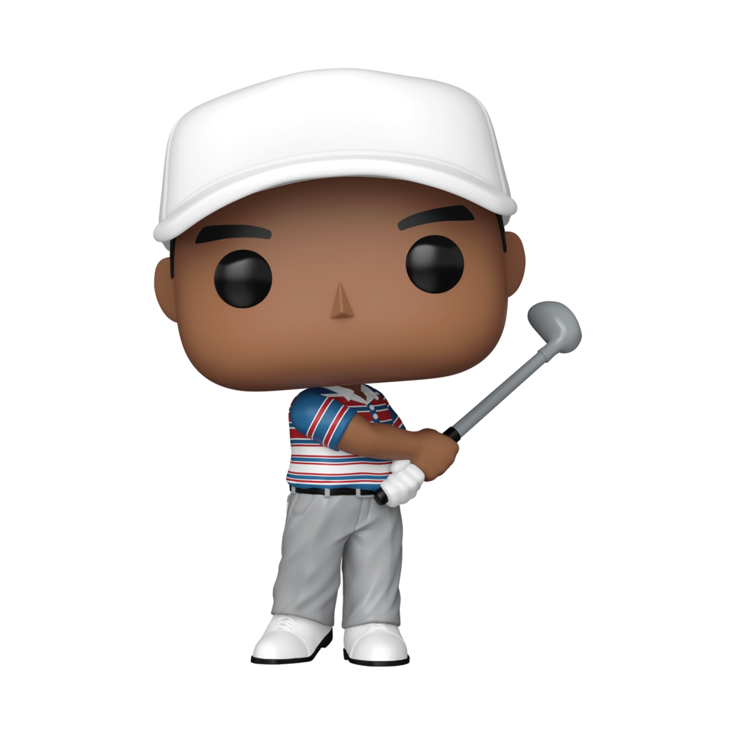 Funko Pop! Golf: TGR - Tiger Woods Tour Debut 1992 - Image 22