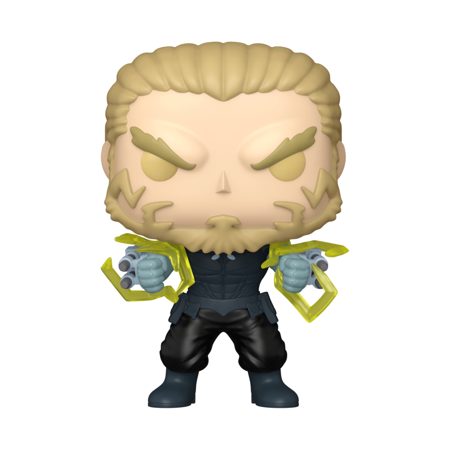 Funko Pop! Animation: Kaiju No. 8 - Isao Shinomiya - Image 14
