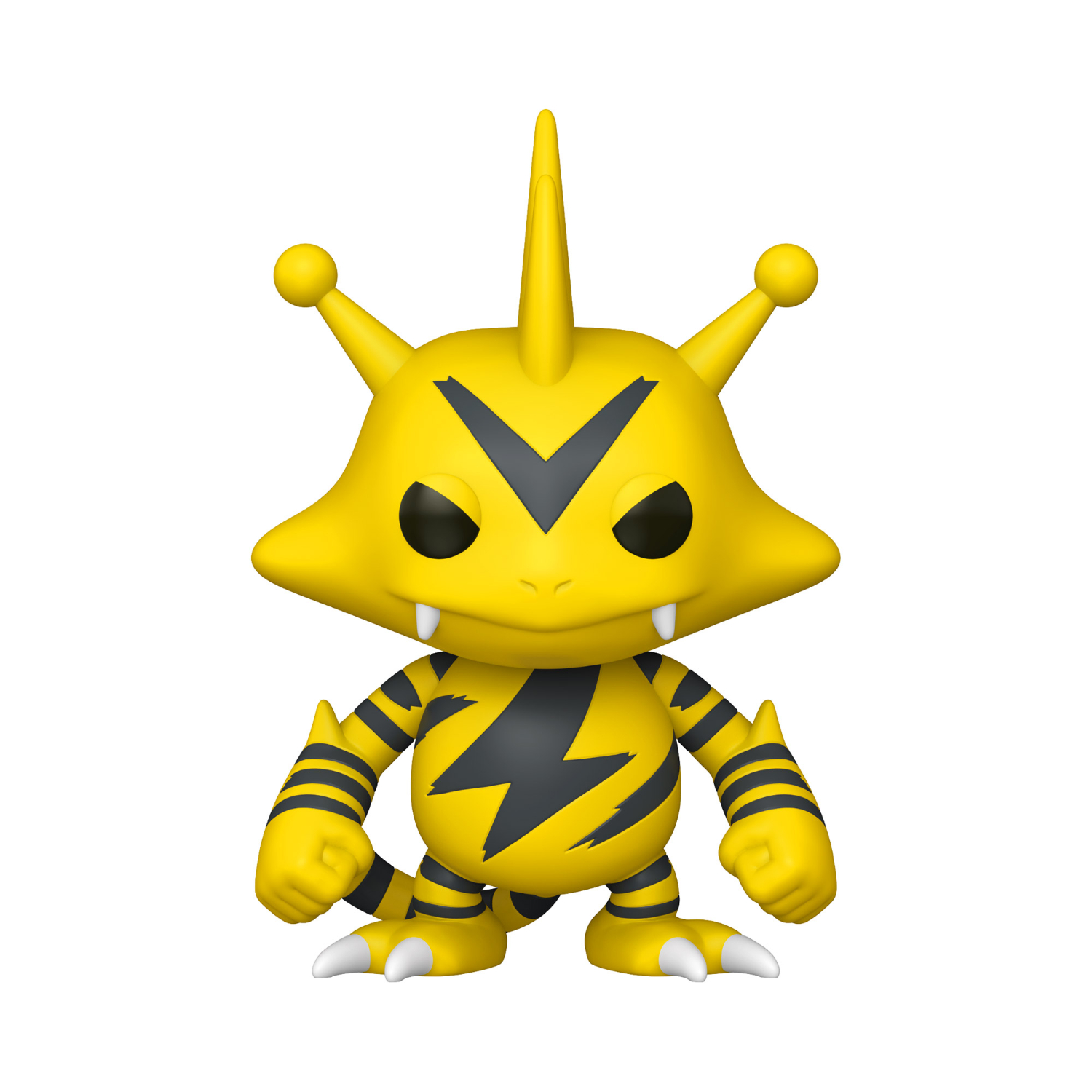 Funko Pop! Games: Pokemon - Electabuzz - Image 22