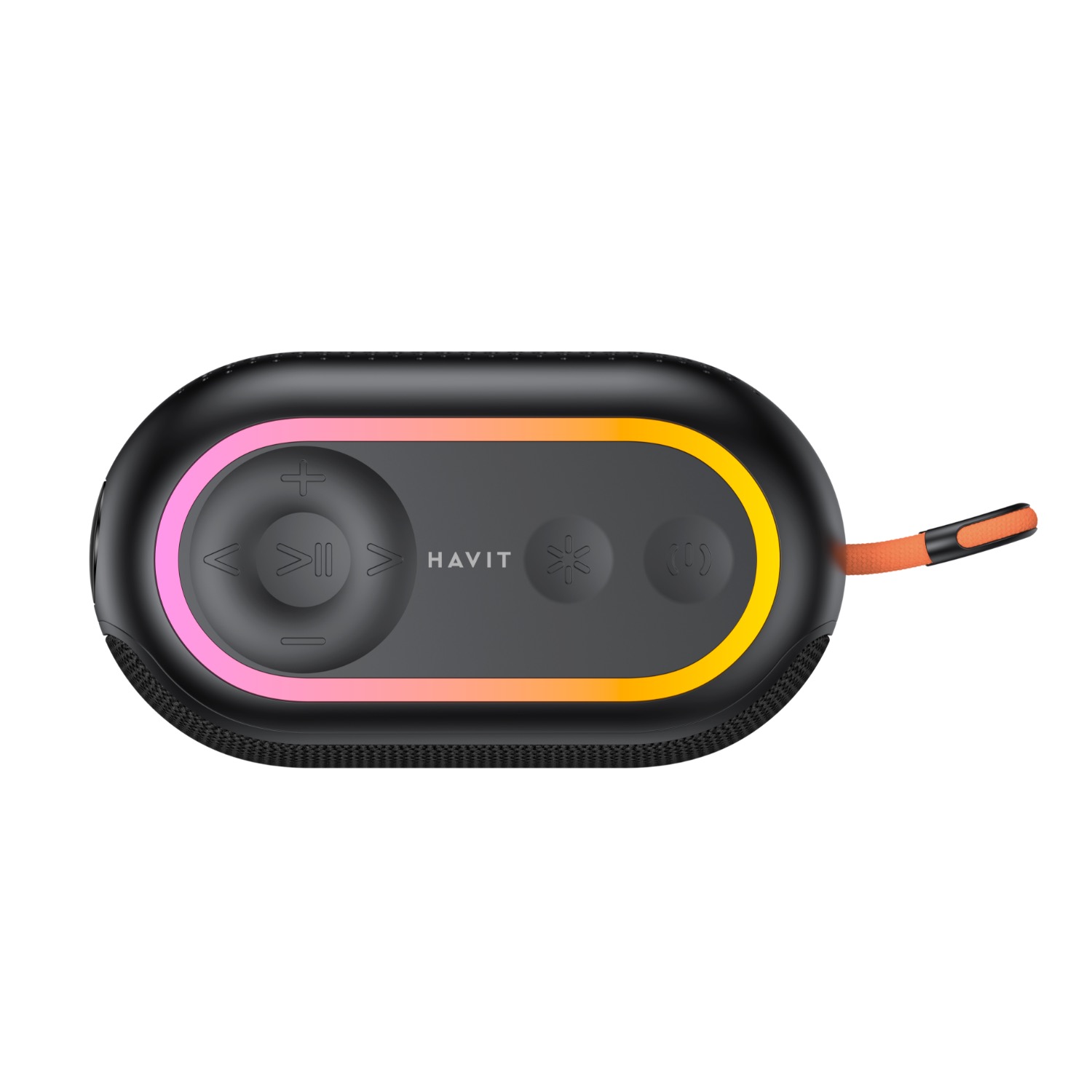 Havit Outdoor Wireless Speaker - Black - Image 56
