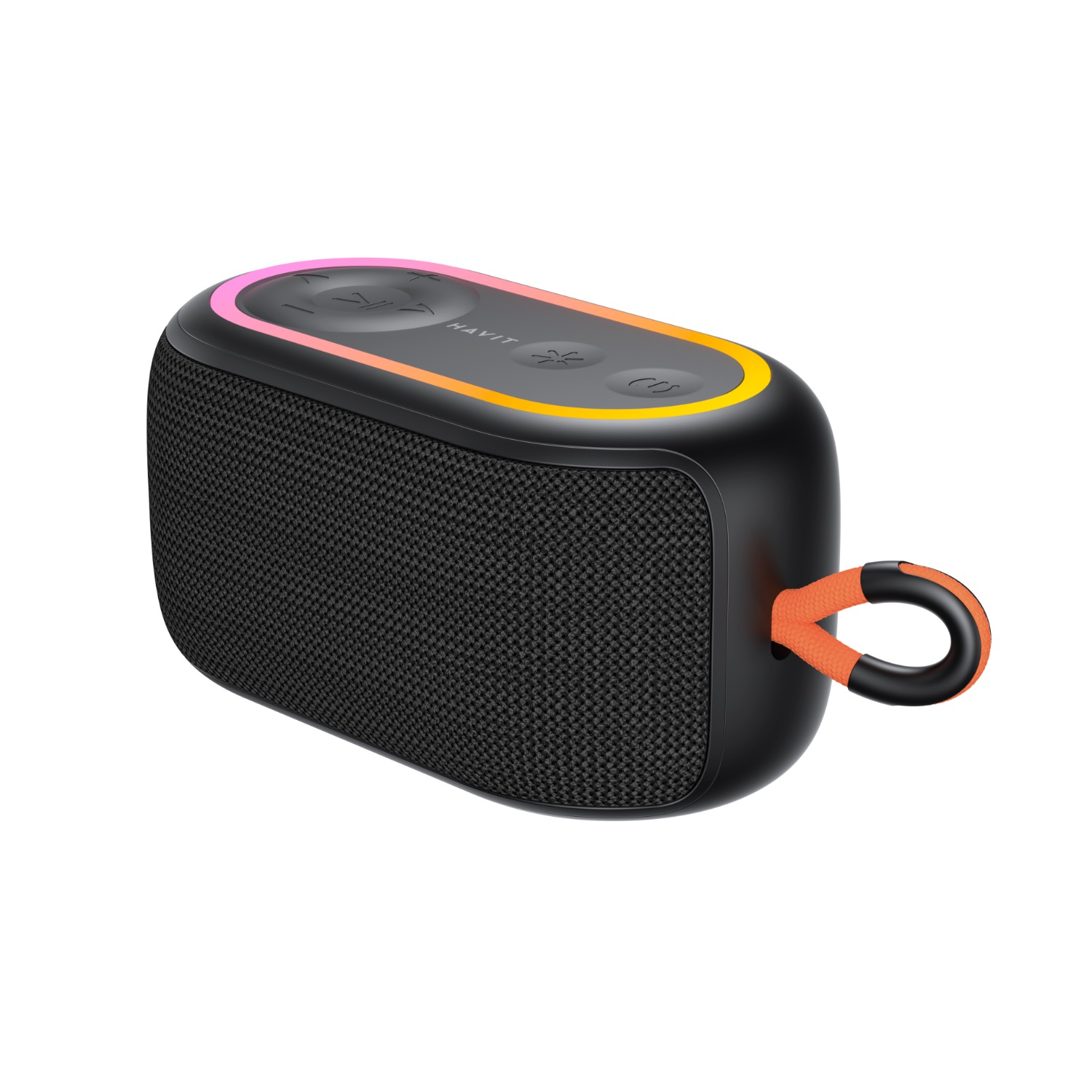 Havit Outdoor Wireless Speaker - Black - Image 47