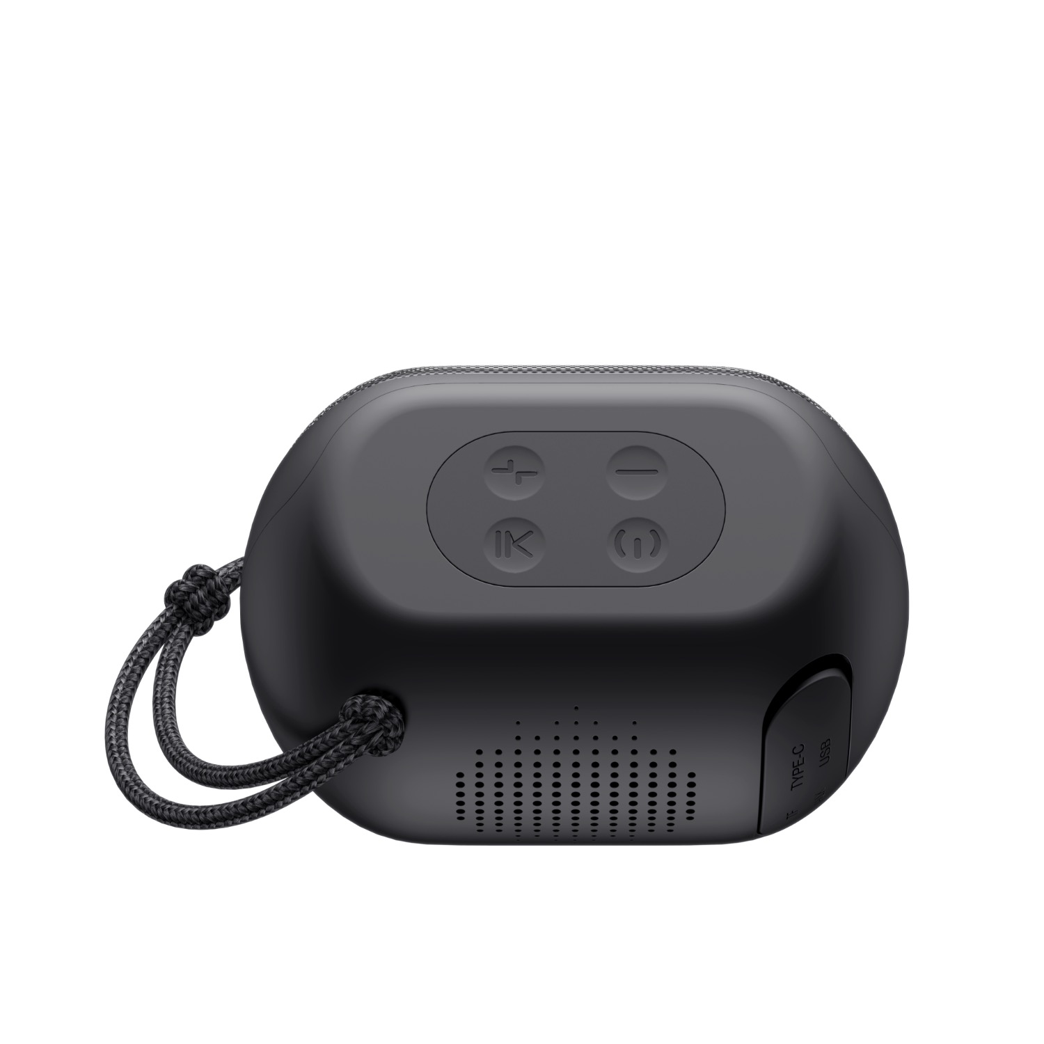 Havit RGB Wireless Speaker - Small - Black - Image 64