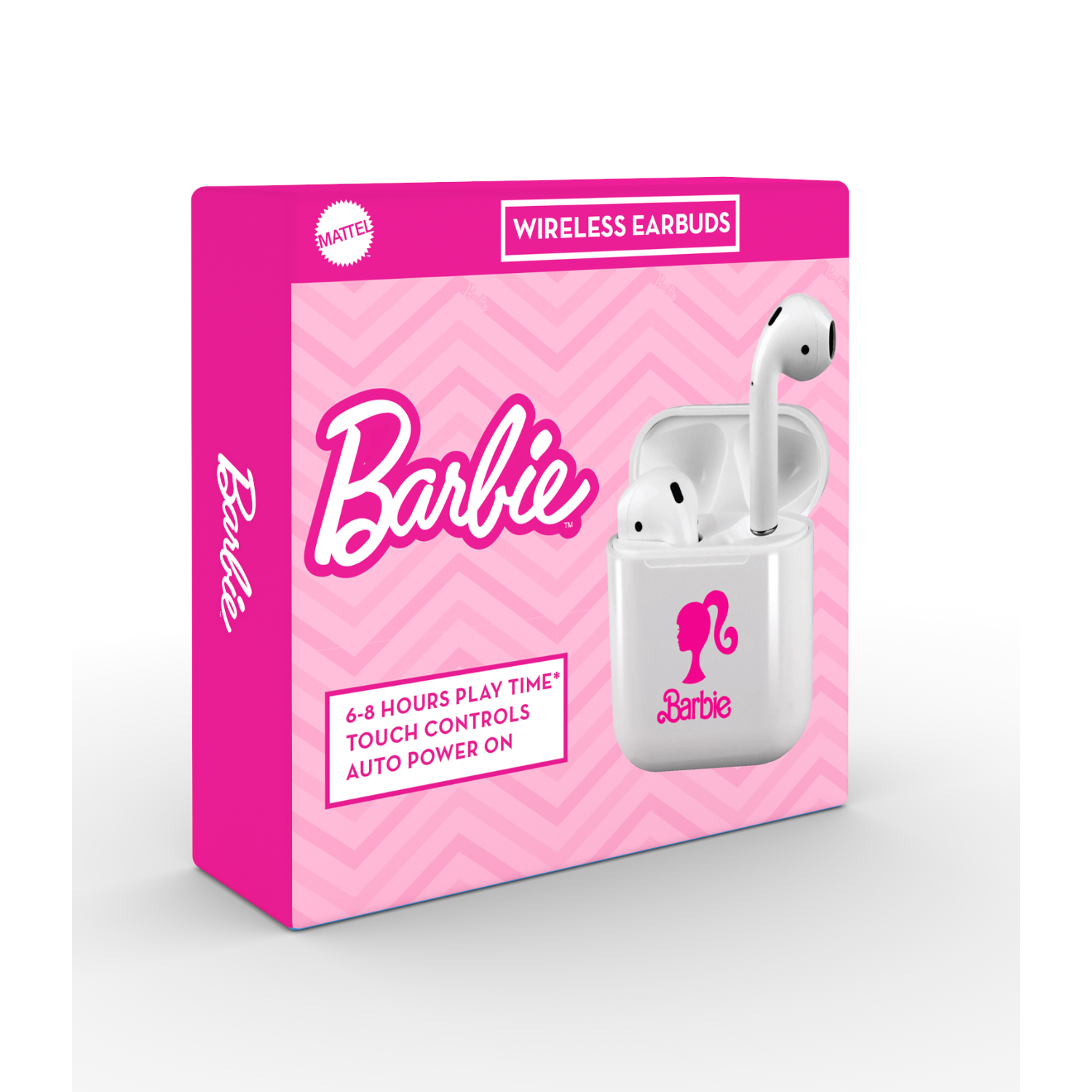 Barbie TWS - White - Image 35