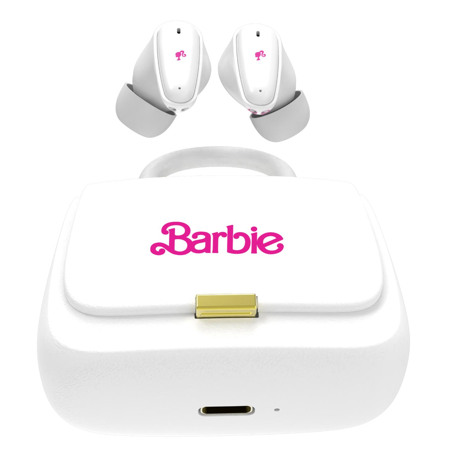 Barbie Bag TWS - White - Image 40