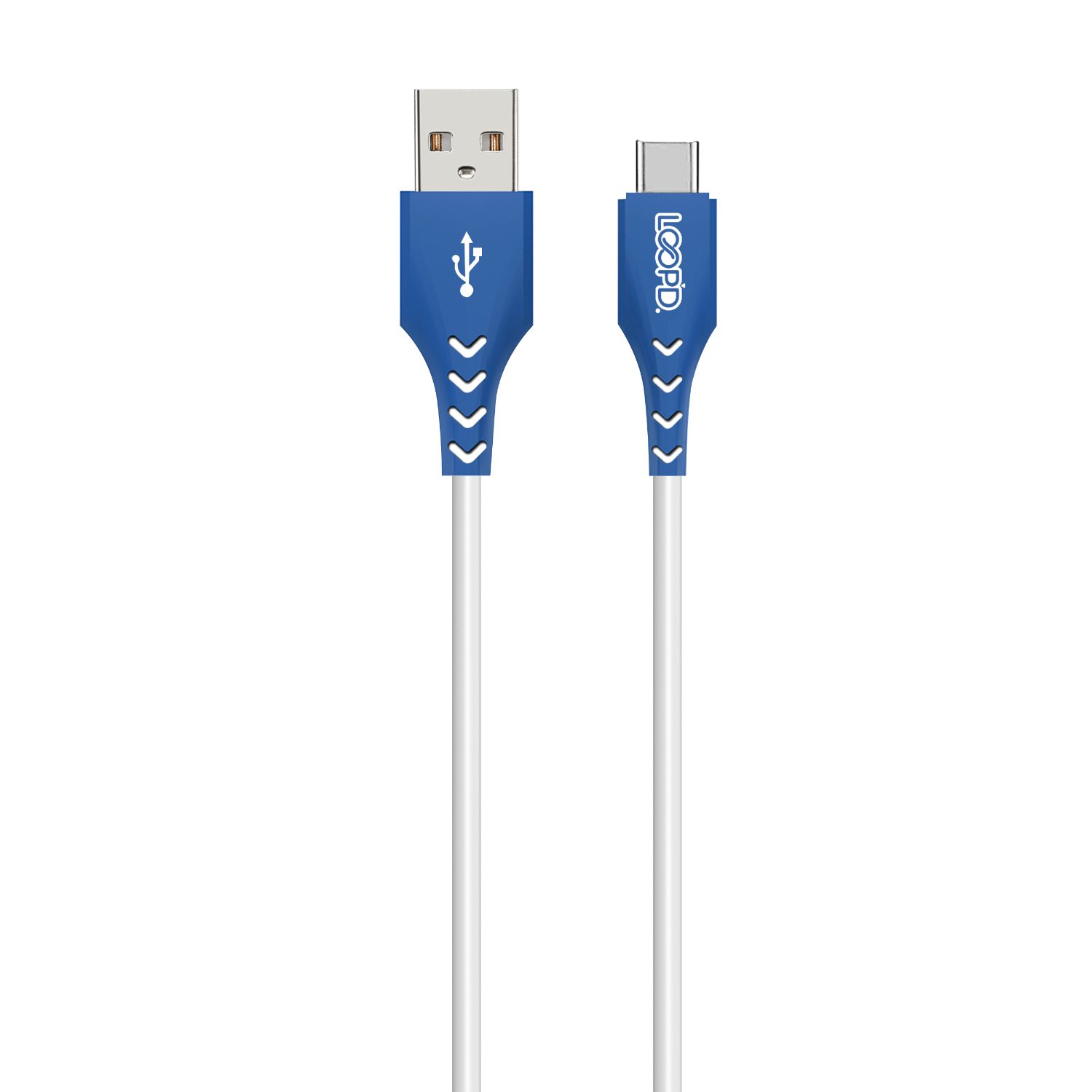 LOOP'D USB To USB Type-C Cable - 1.2 Meter - Image 12