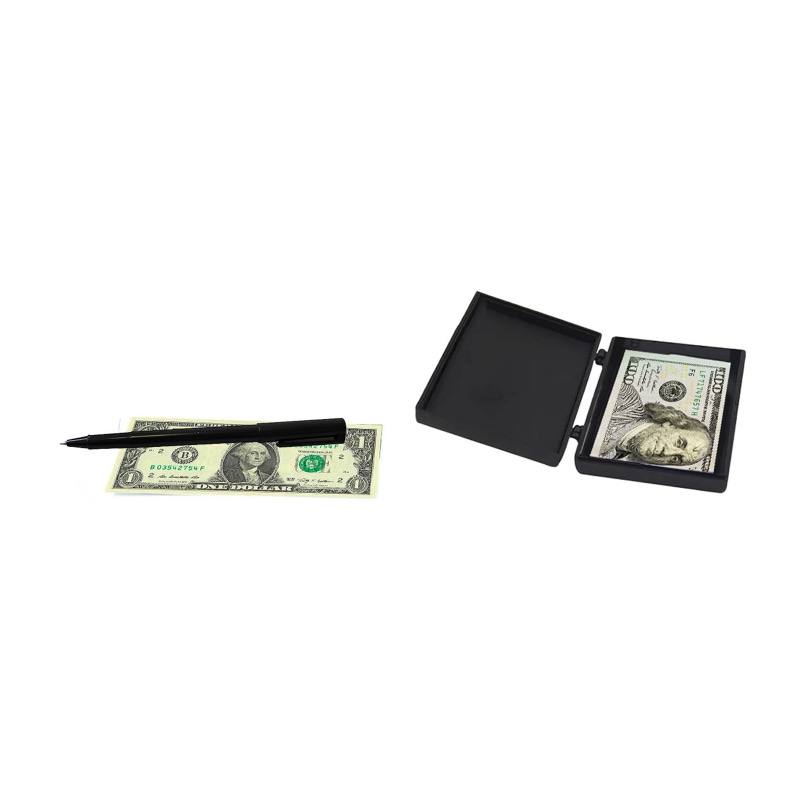 Cliptoys Magic - Money Magic - Image 51