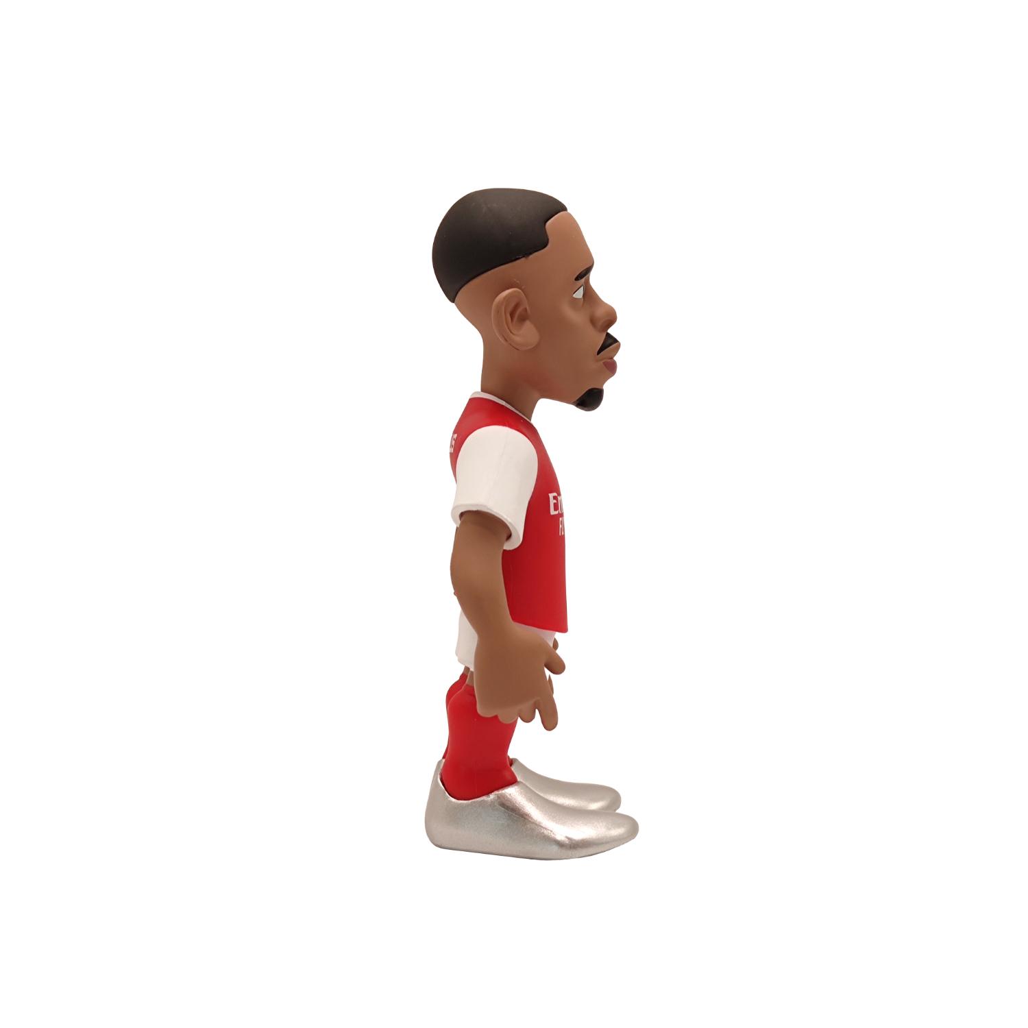 MINIX Football: Arsenal - Gabriel Jesus - Image 28