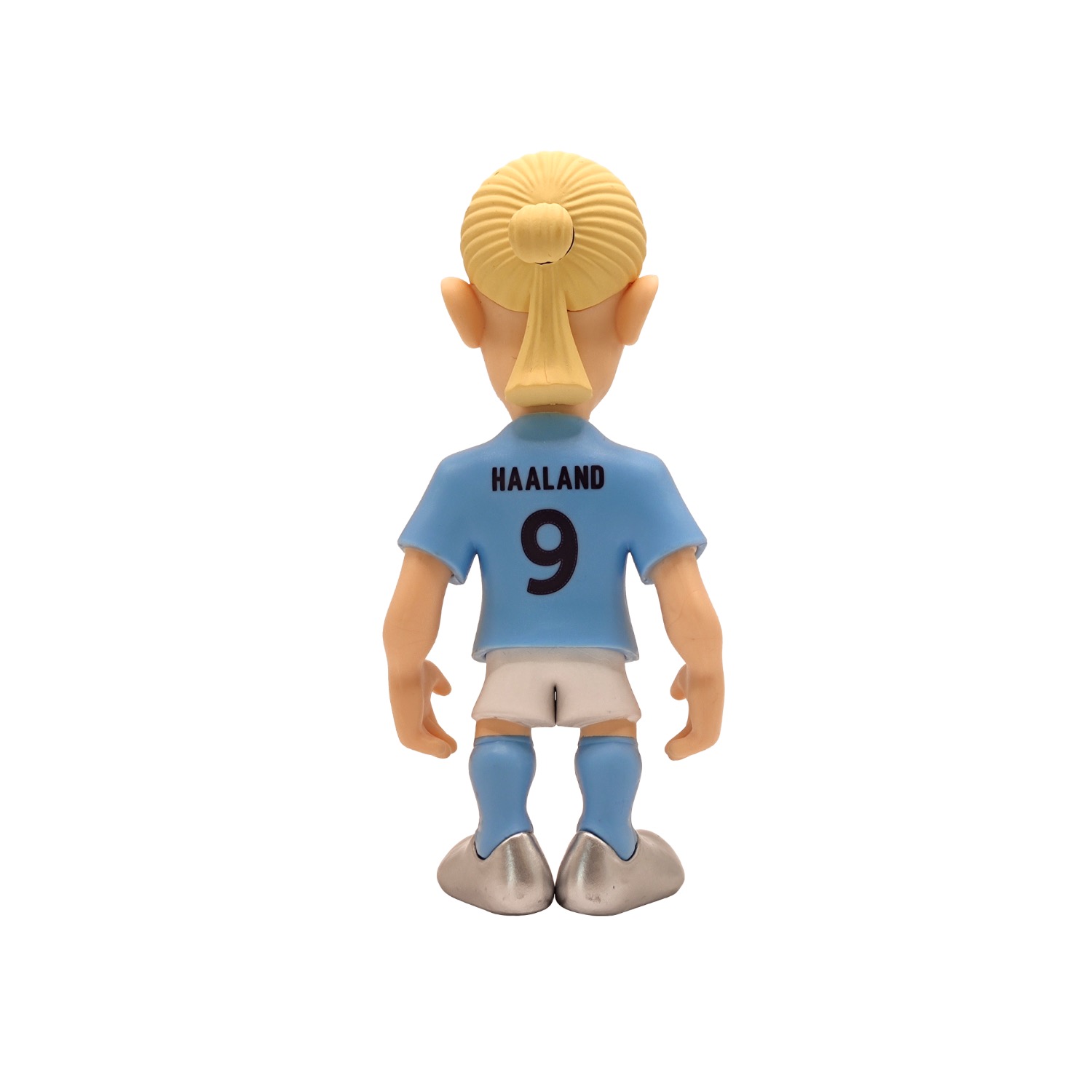 MINIX Football: Manchester City - Haaland - Image 27