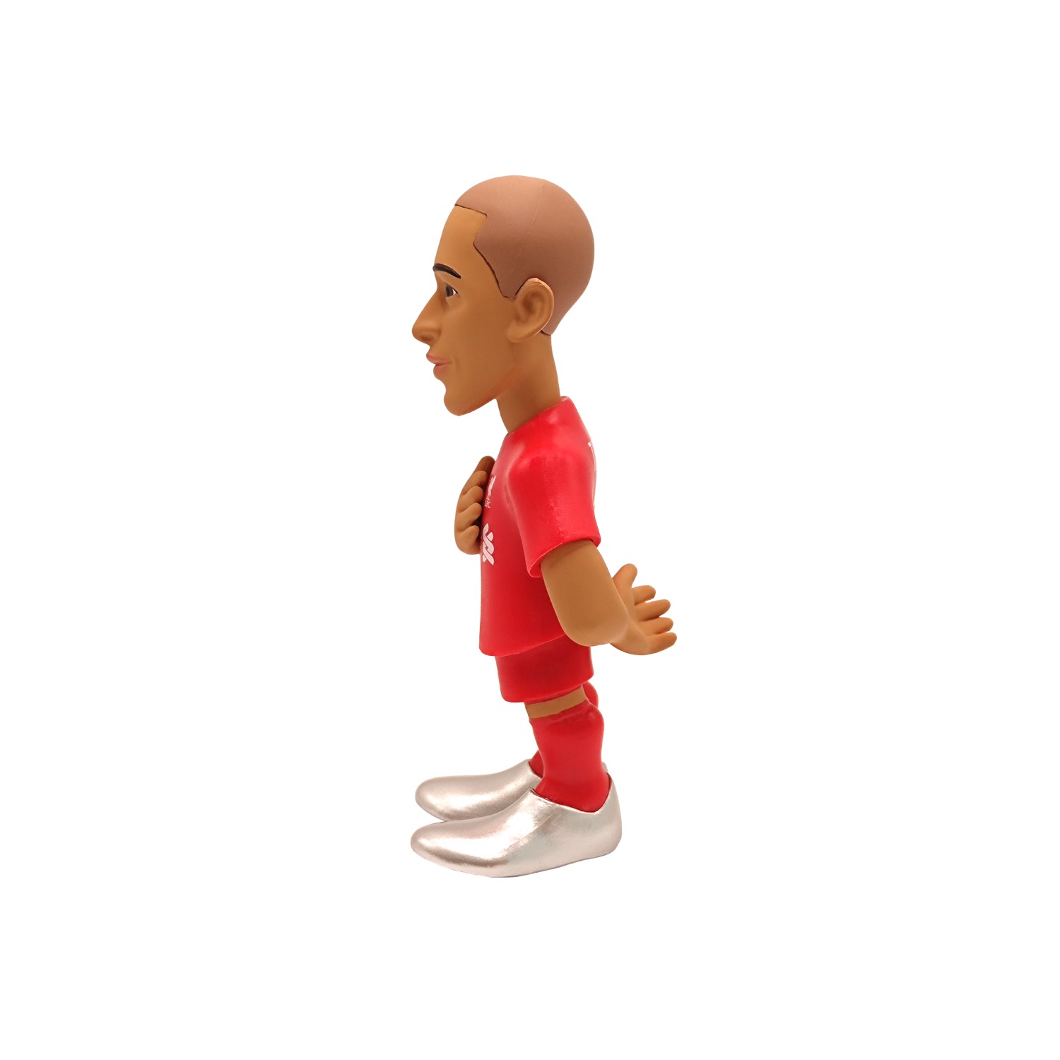 MINIX Football: Liverpool FC - Thiago Alcantara - Image 33