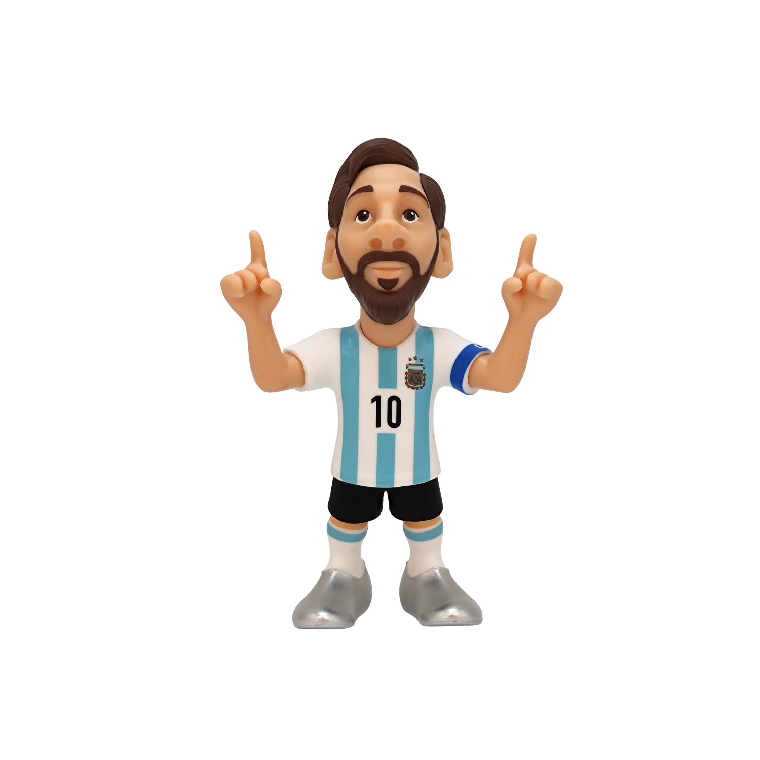 MINIX Football: Argentina - Lionel Messi - Image 21