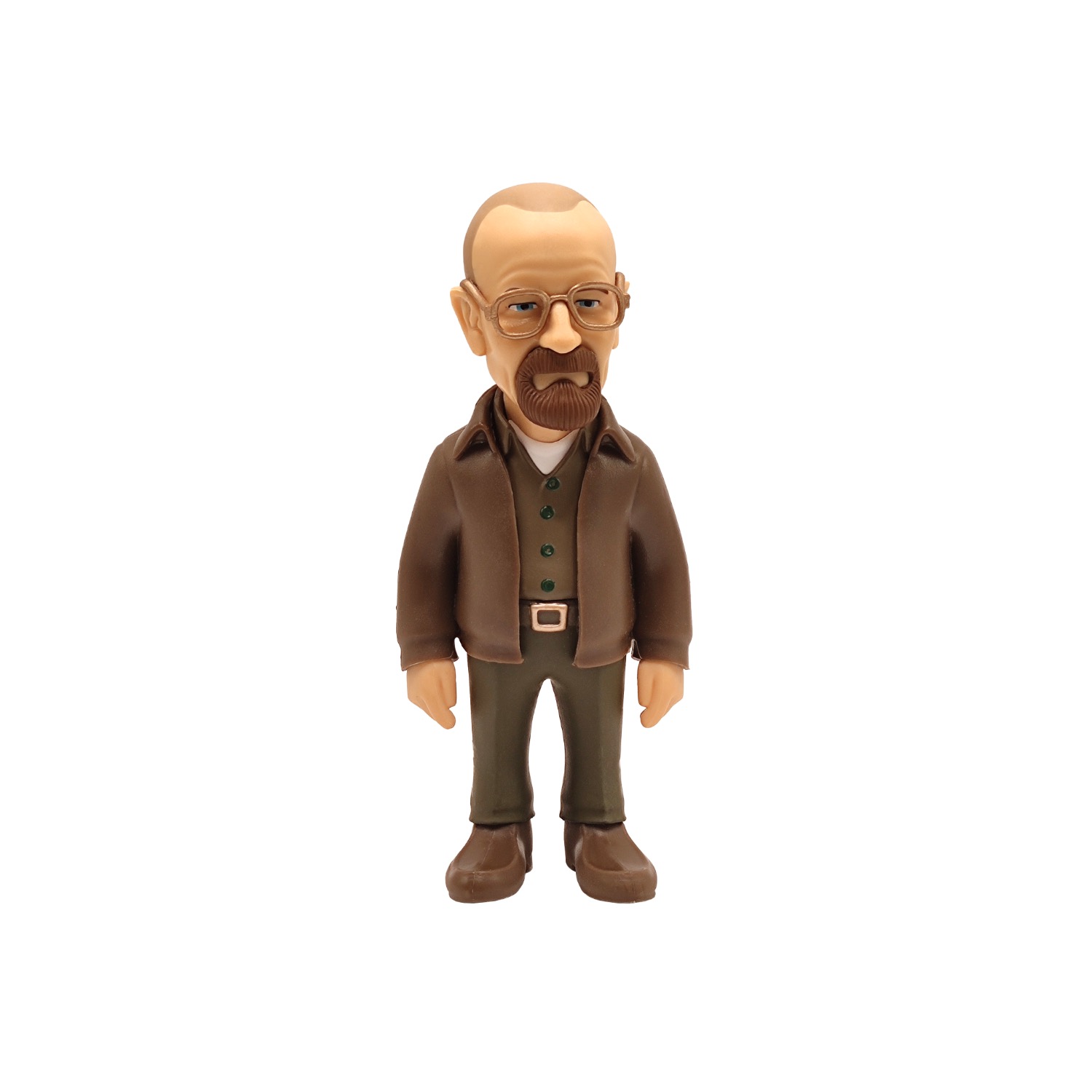 MINIX TV Series: Breaking Bad - Walter White - Image 71