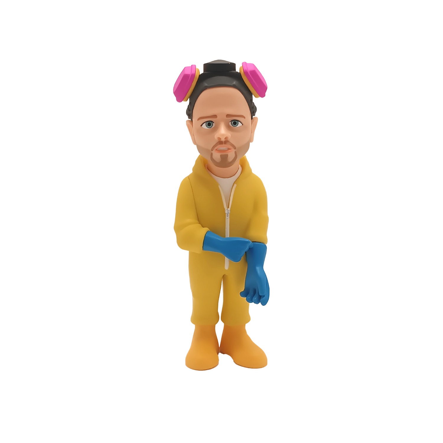 MINIX TV Series: Breaking Bad - Jesse Pinkman - Image 23