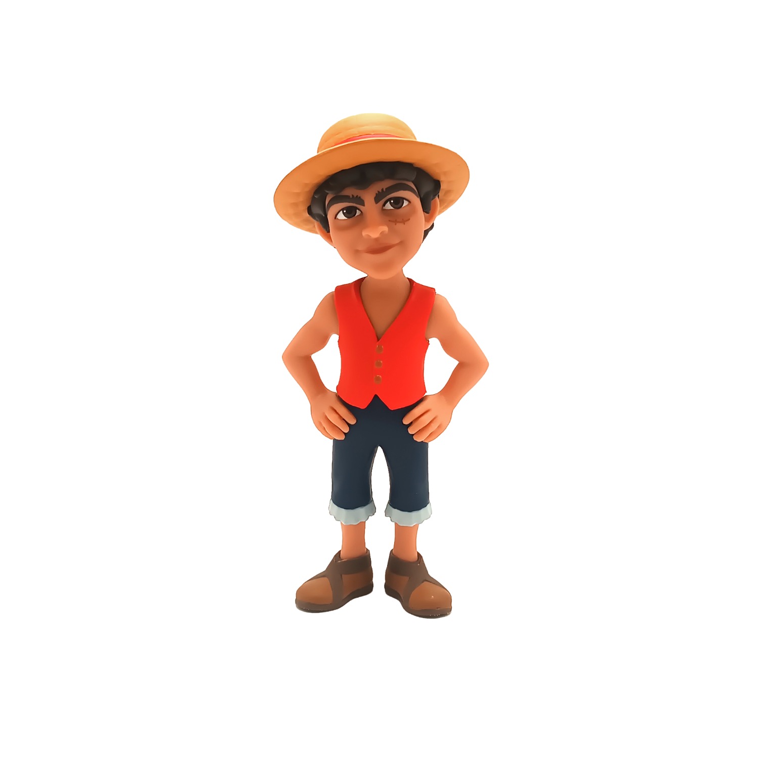 MINIX Netflix: One Piece - Luffy - Image 37