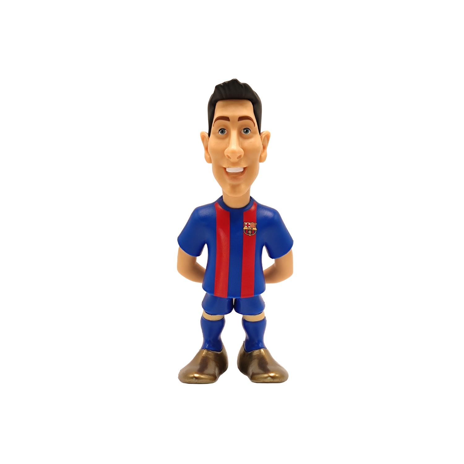 MINIX Football: FC Barcelona - Lewandowski - Image 67