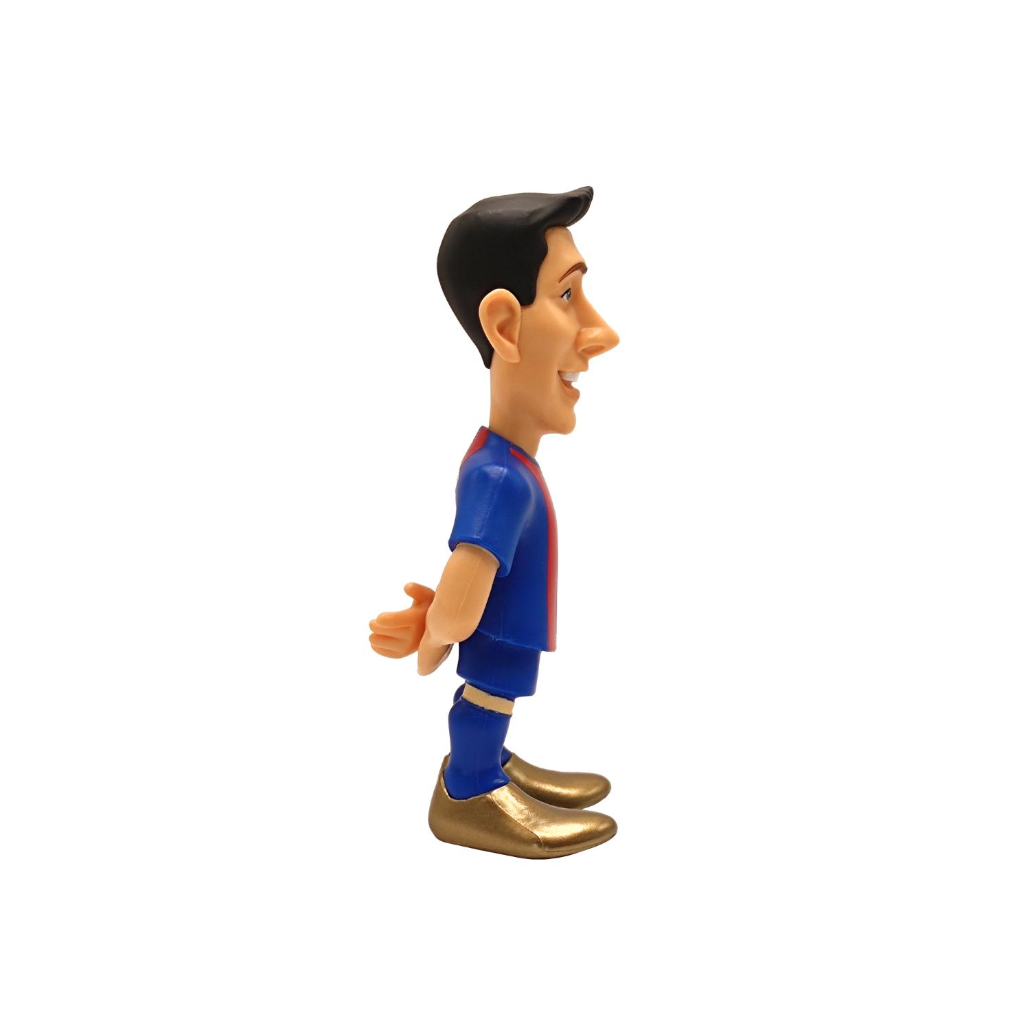 MINIX Football: FC Barcelona - Lewandowski - Image 38