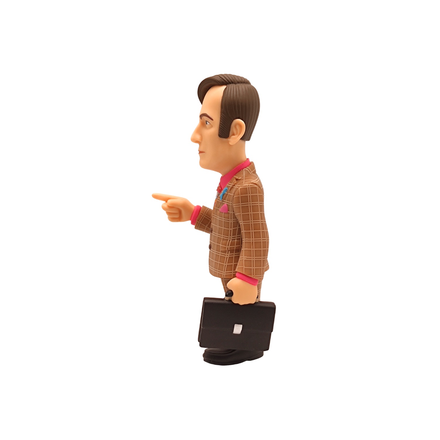 MINIX: Better Call Saul - Saul Goodman - Image 34