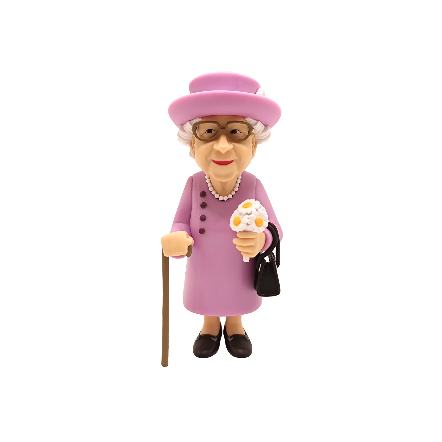 MINIX Queen Elizabeth: Queen Elizabeth II - Image 43