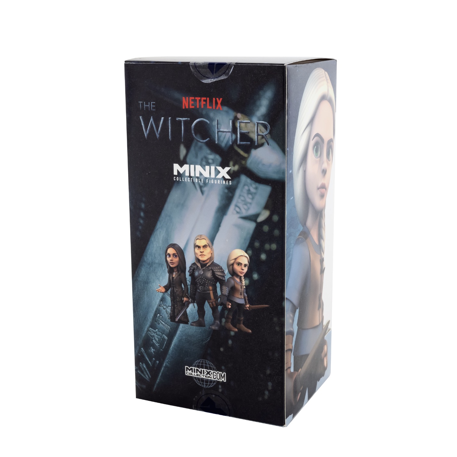 MINIX: The Witcher - Ciri - Image 74