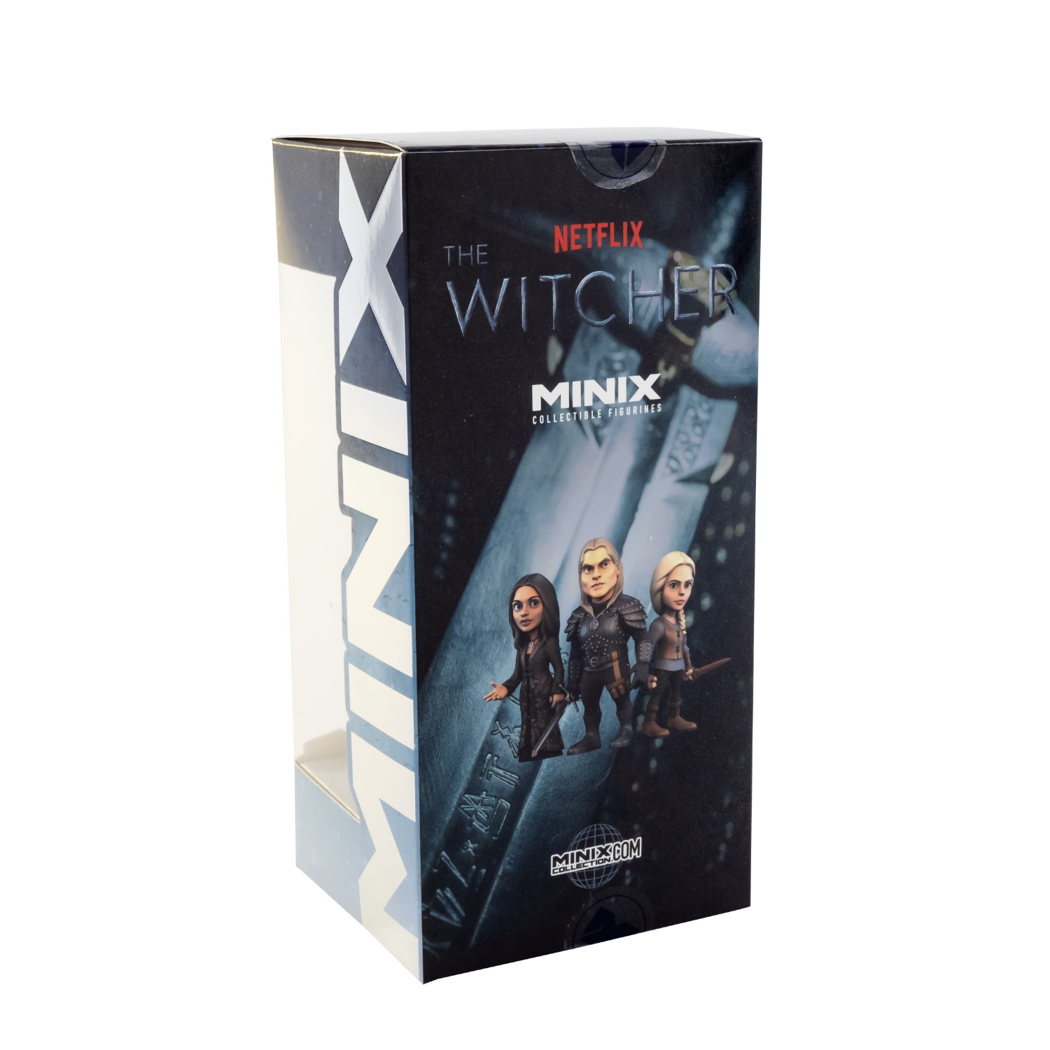 MINIX: The Witcher - Ciri - Image 53