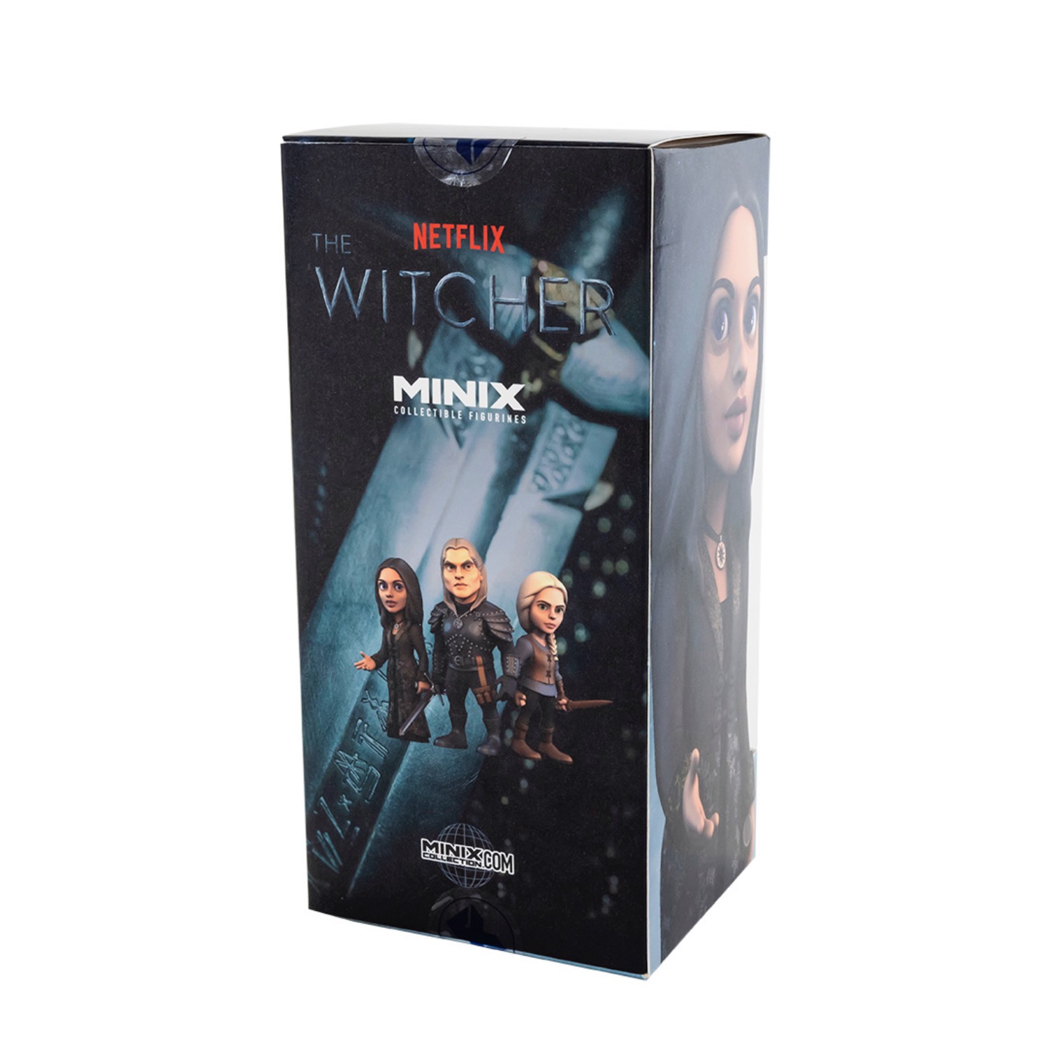 MINIX: The Witcher - Yennefer - Image 53