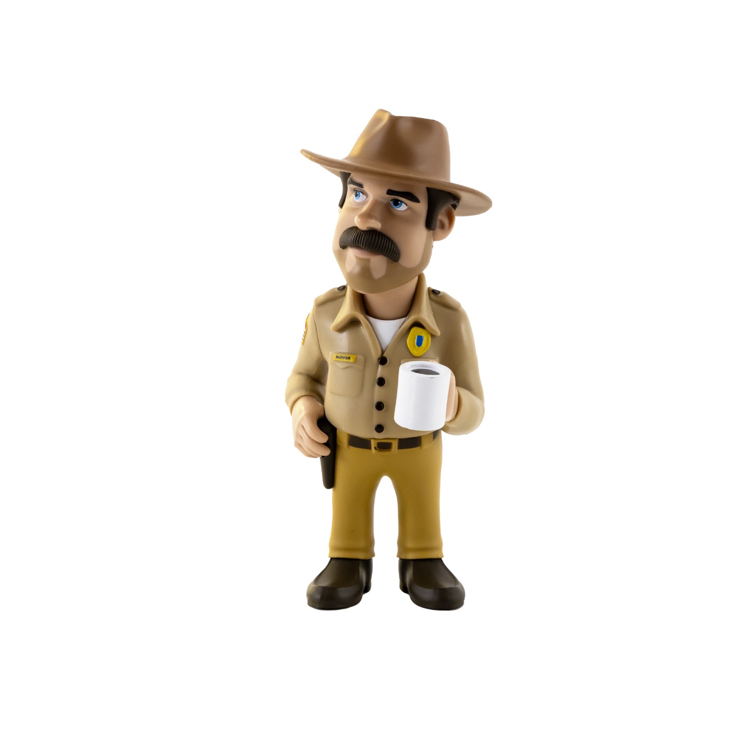 MINIX: Stranger Things - Hopper - Image 56