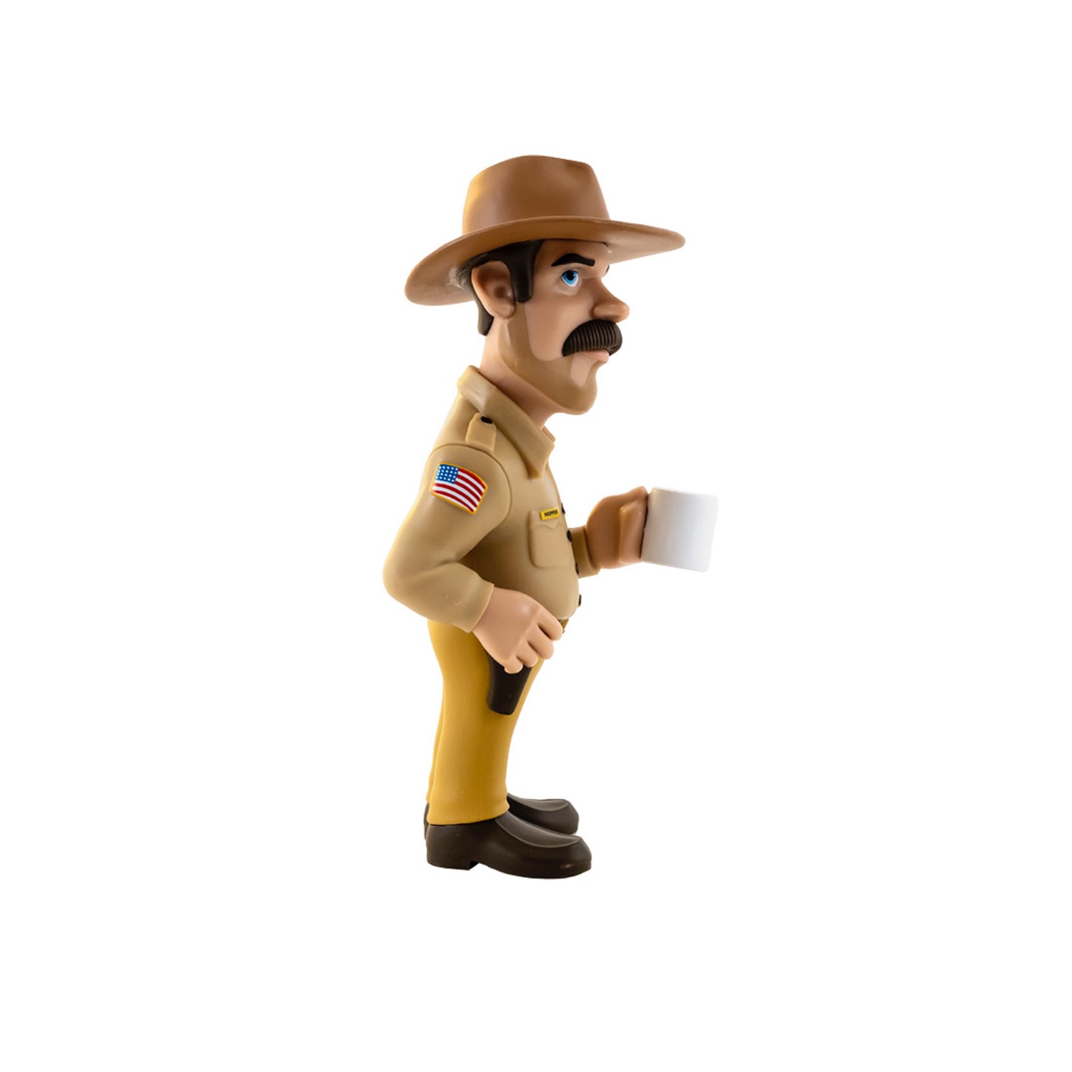 MINIX: Stranger Things - Hopper - Image 92