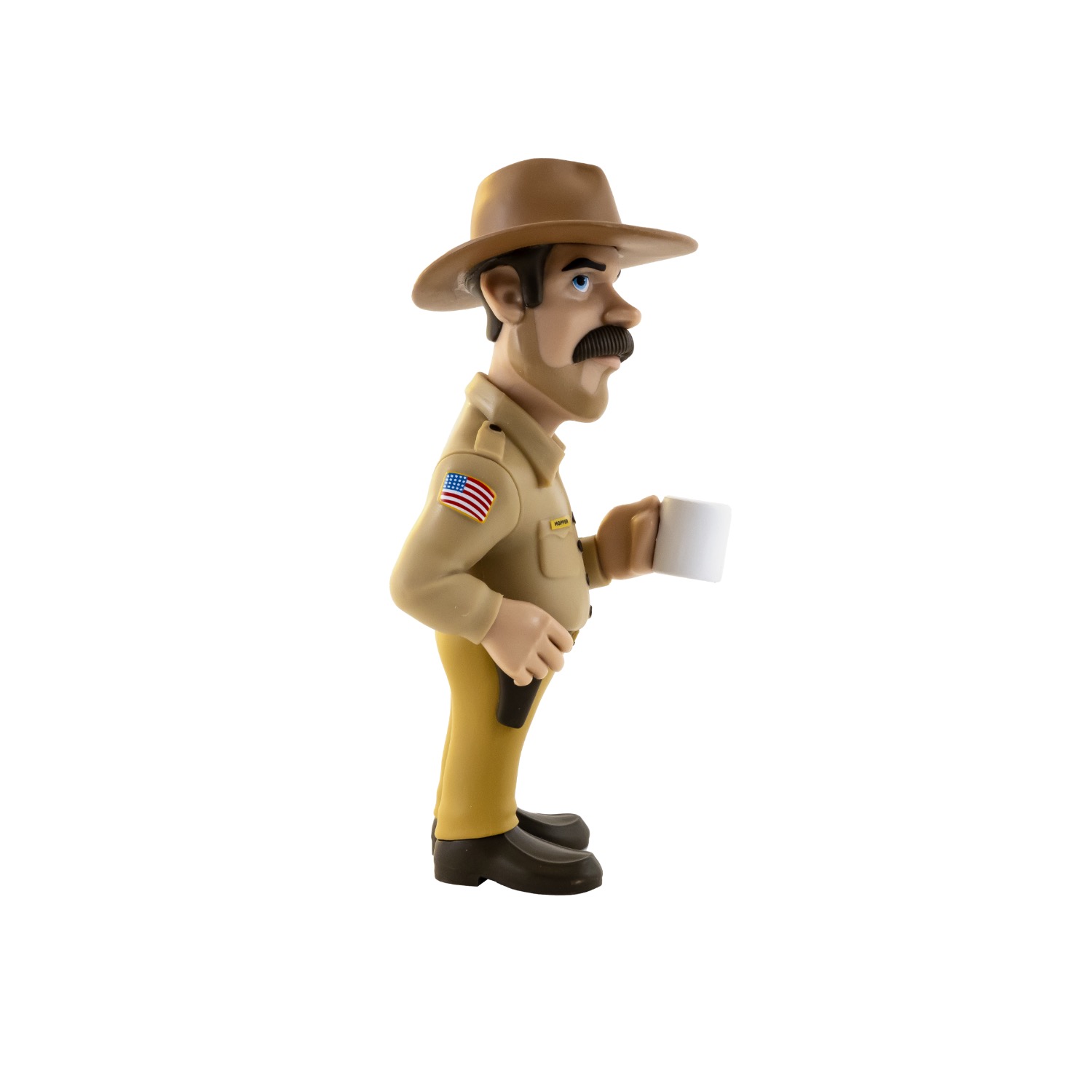 MINIX: Stranger Things - Hopper - Image 106