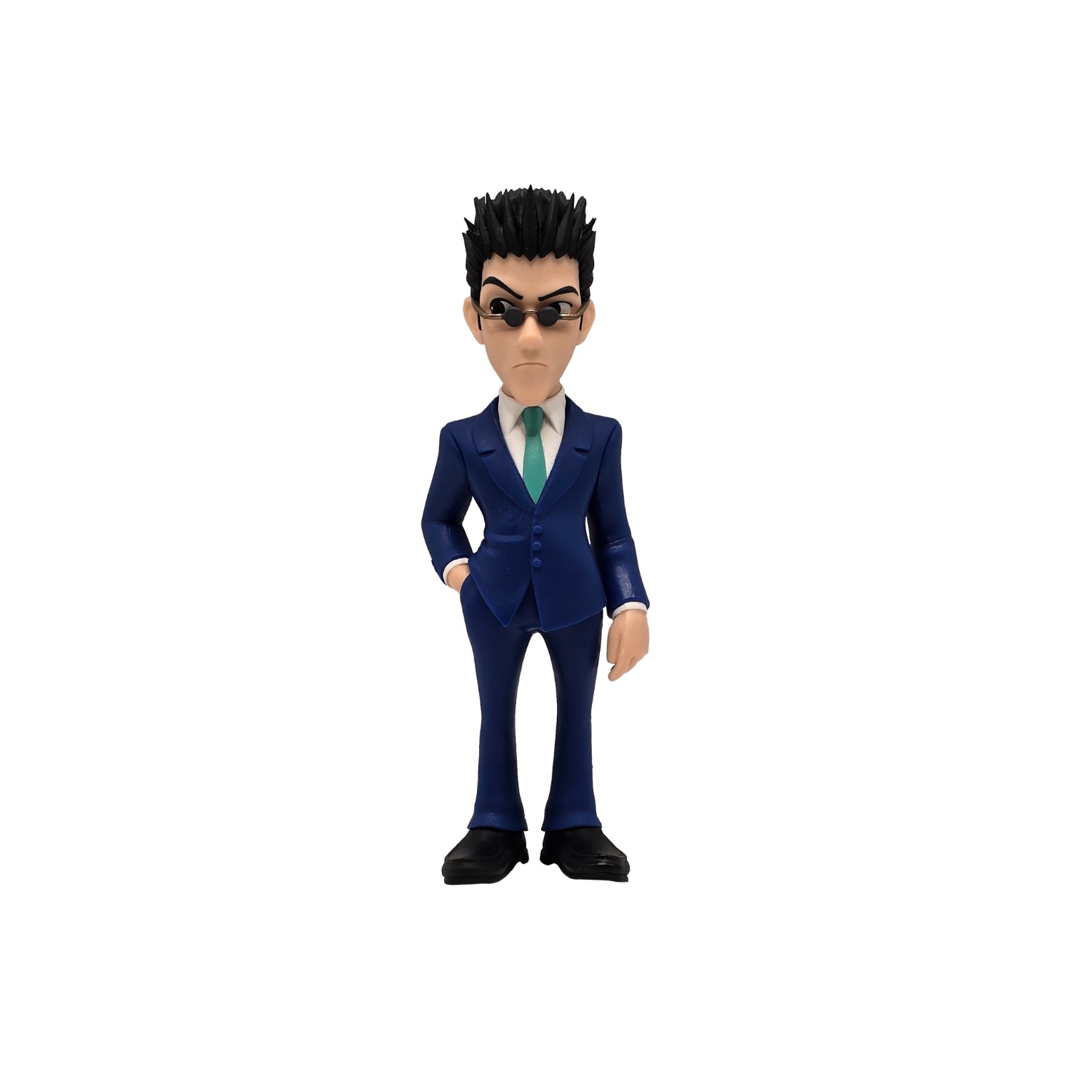 MINIX: Hunter X Hunter - Leorio - Image 43