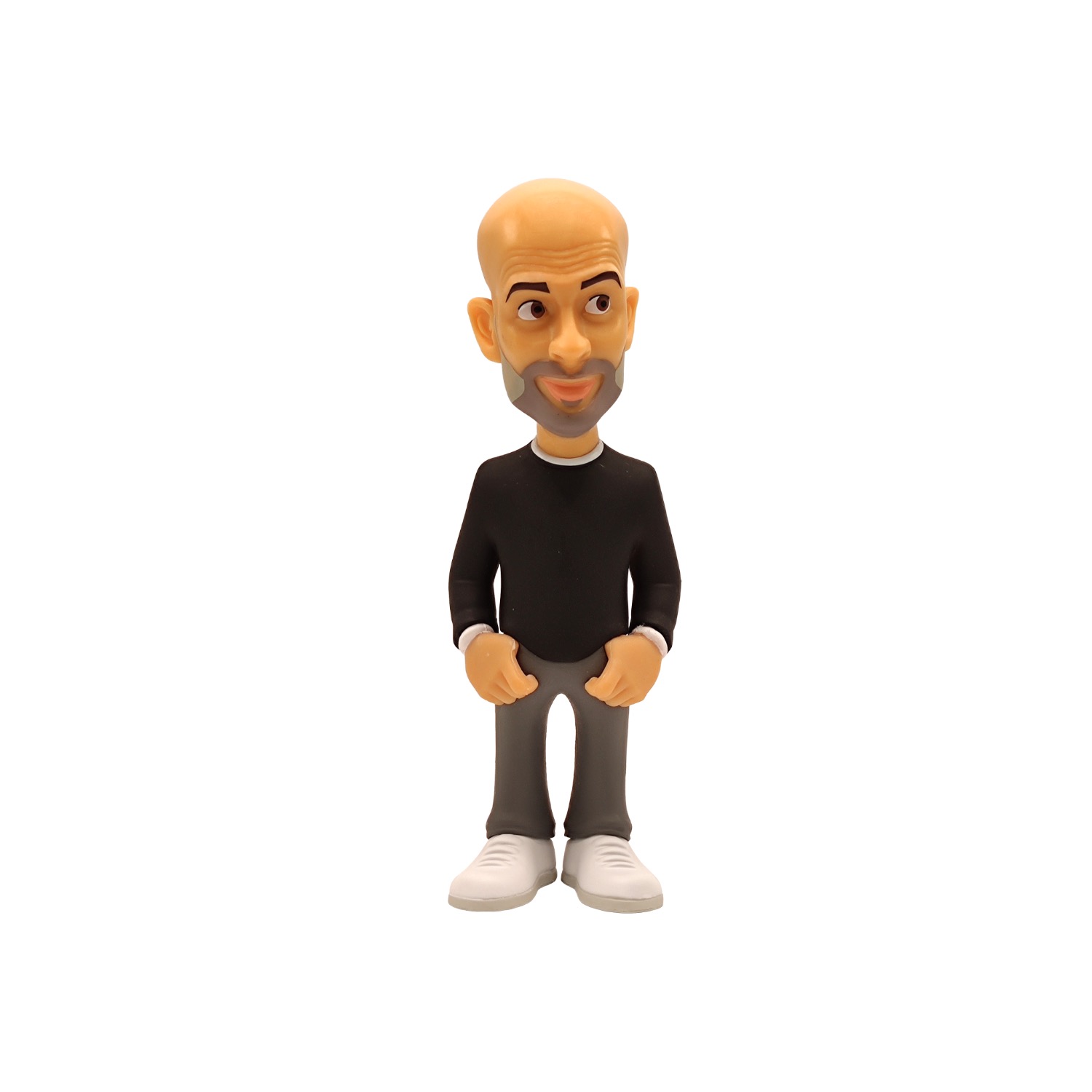 MINIX Football: Manchester City - Pep Guardiola - Image 36